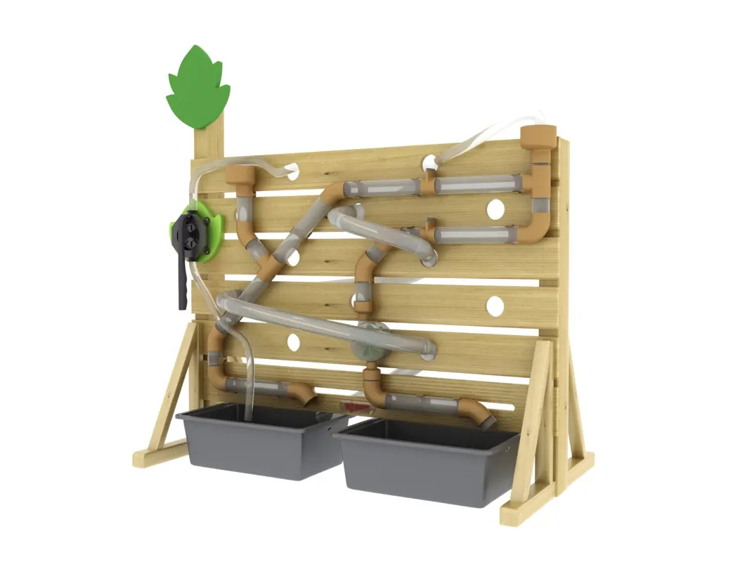 Pared de agua para exteriores – HW1-S1B053-V02-A_01