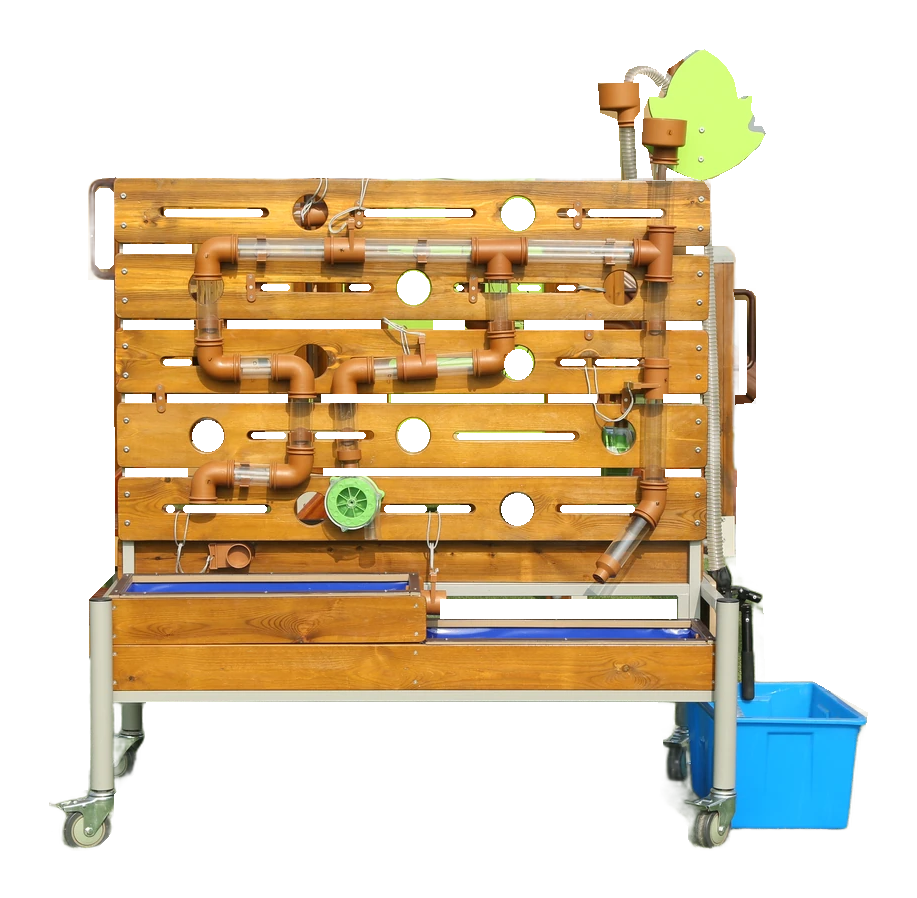 Struttura mobile per giochi d'acqua all'aperto – HW1-S681-V01-A_01