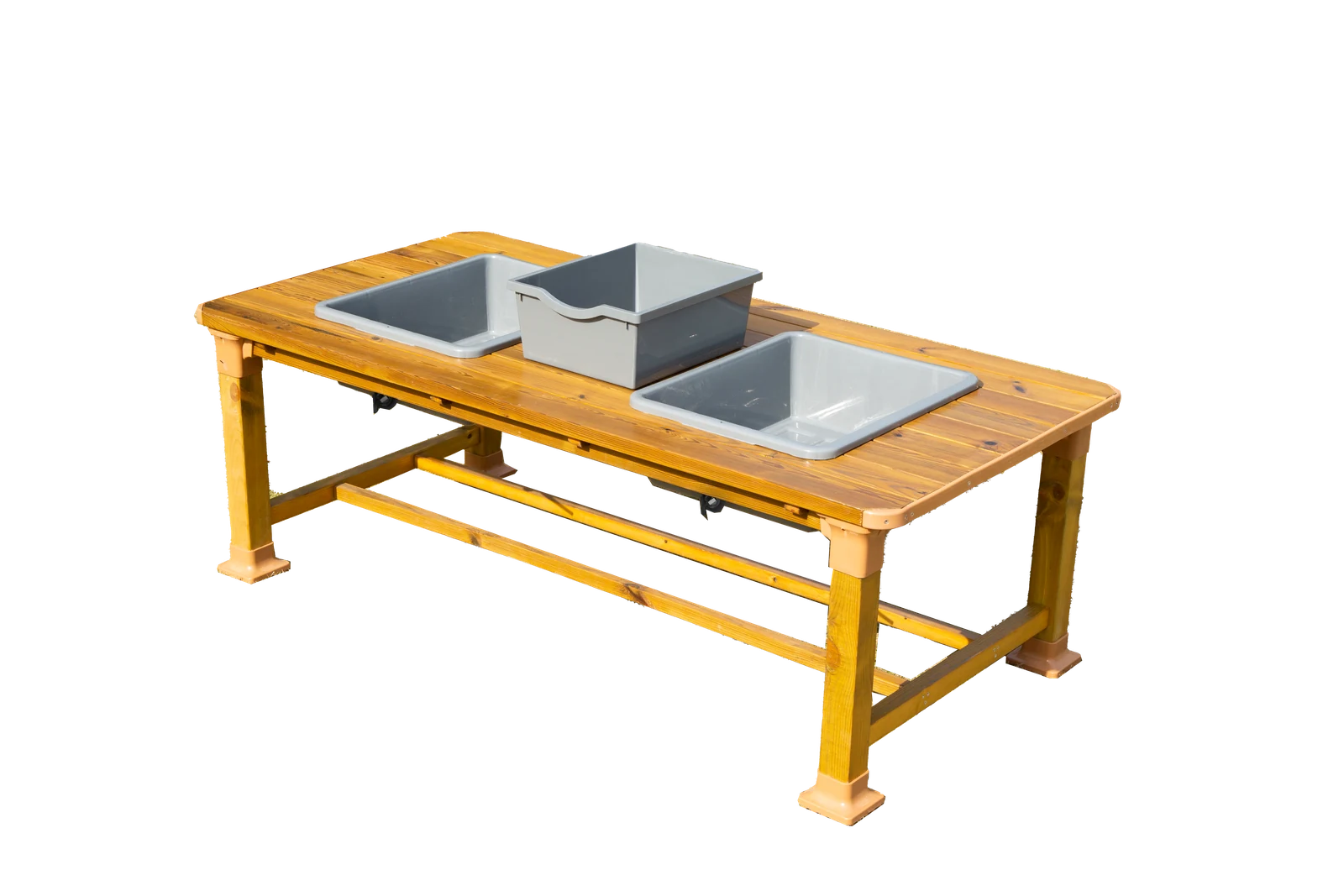 Mesa al aire libre para juegos de arena y agua – HW1-S035-1-V01-A_01