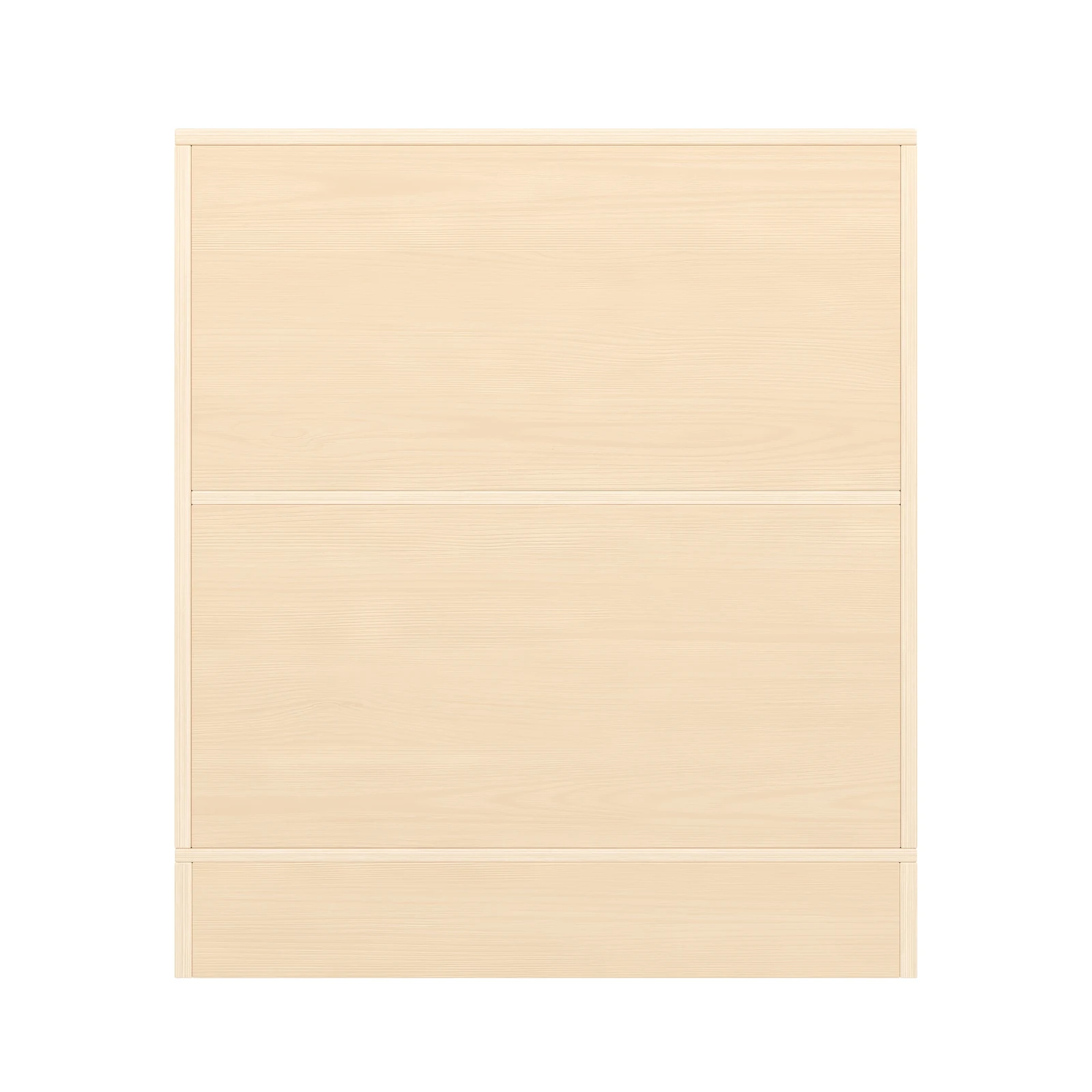 Armario de Estante 79-80, 12 Cajas de Material (con zócalo de madera) – KB1-DG25213-30-S_04