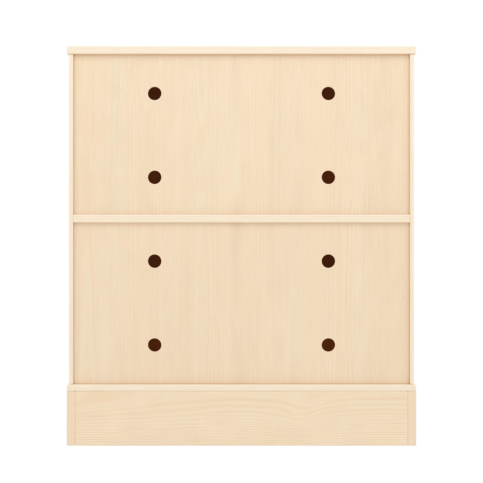 Armario de Estante 79-80, 2 Puertas (con zócalo de madera) – KB1-DG25216-30-S_07