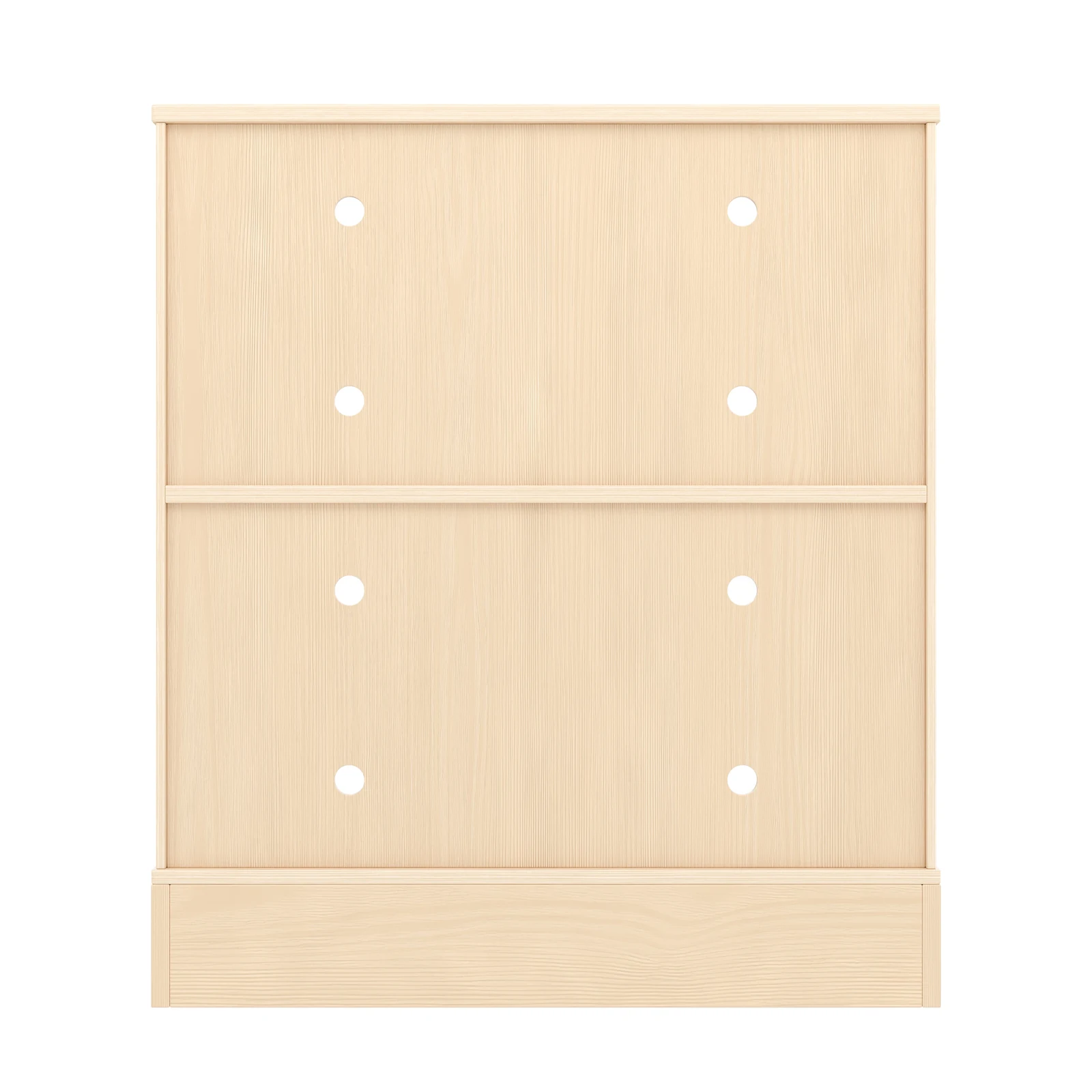 Armario de Estante 79-80, 2 Puertas (con zócalo de madera) – KB1-DG25216-30-S_08