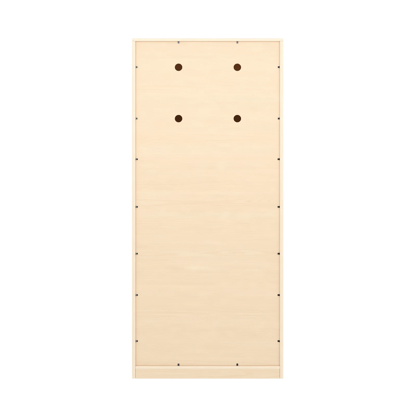 Armoire à Rayonnages 180-80, 4 Portes, 8 Tiroirs – KB1-DG25239-30-F_07