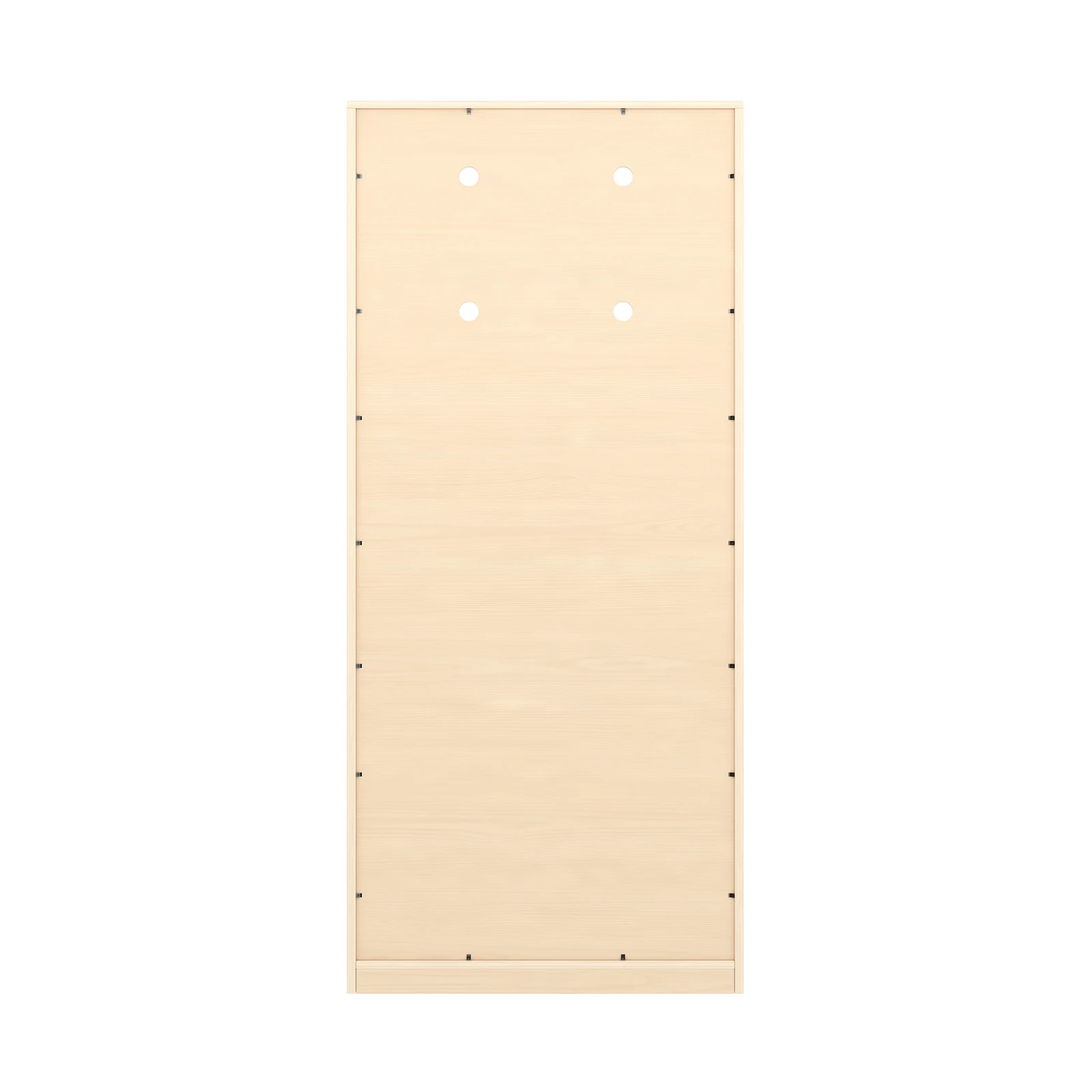 Armoire à Rayonnages 180-80, 4 Portes, 8 Tiroirs – KB1-DG25239-30-F_08