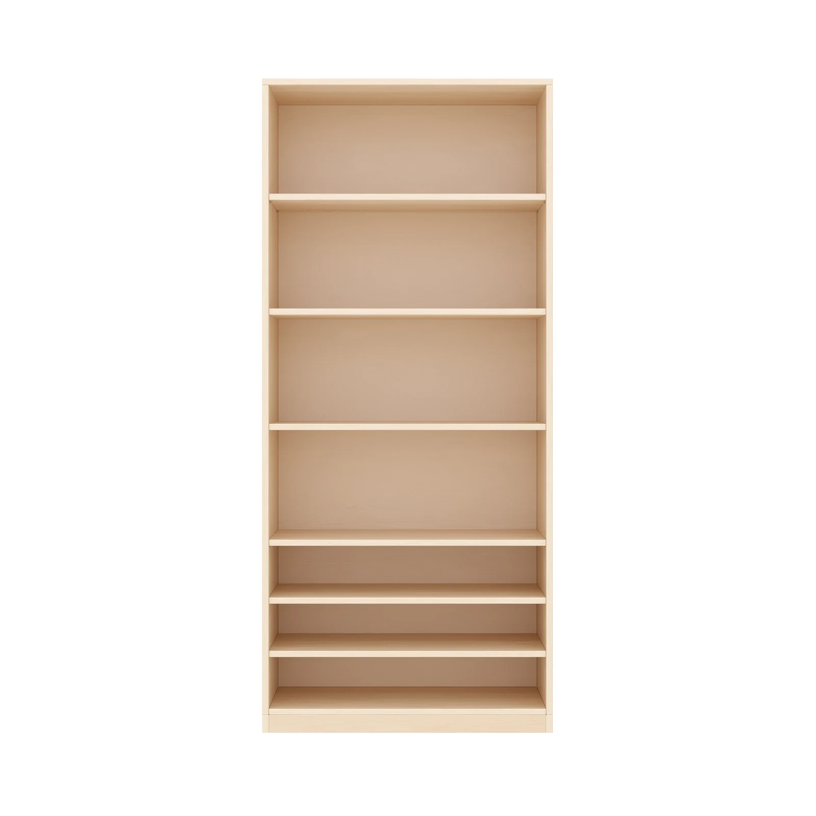 Armoire à Rayonnages 180-80, 7 Compartiments – KB1-DG25233-30-F_03