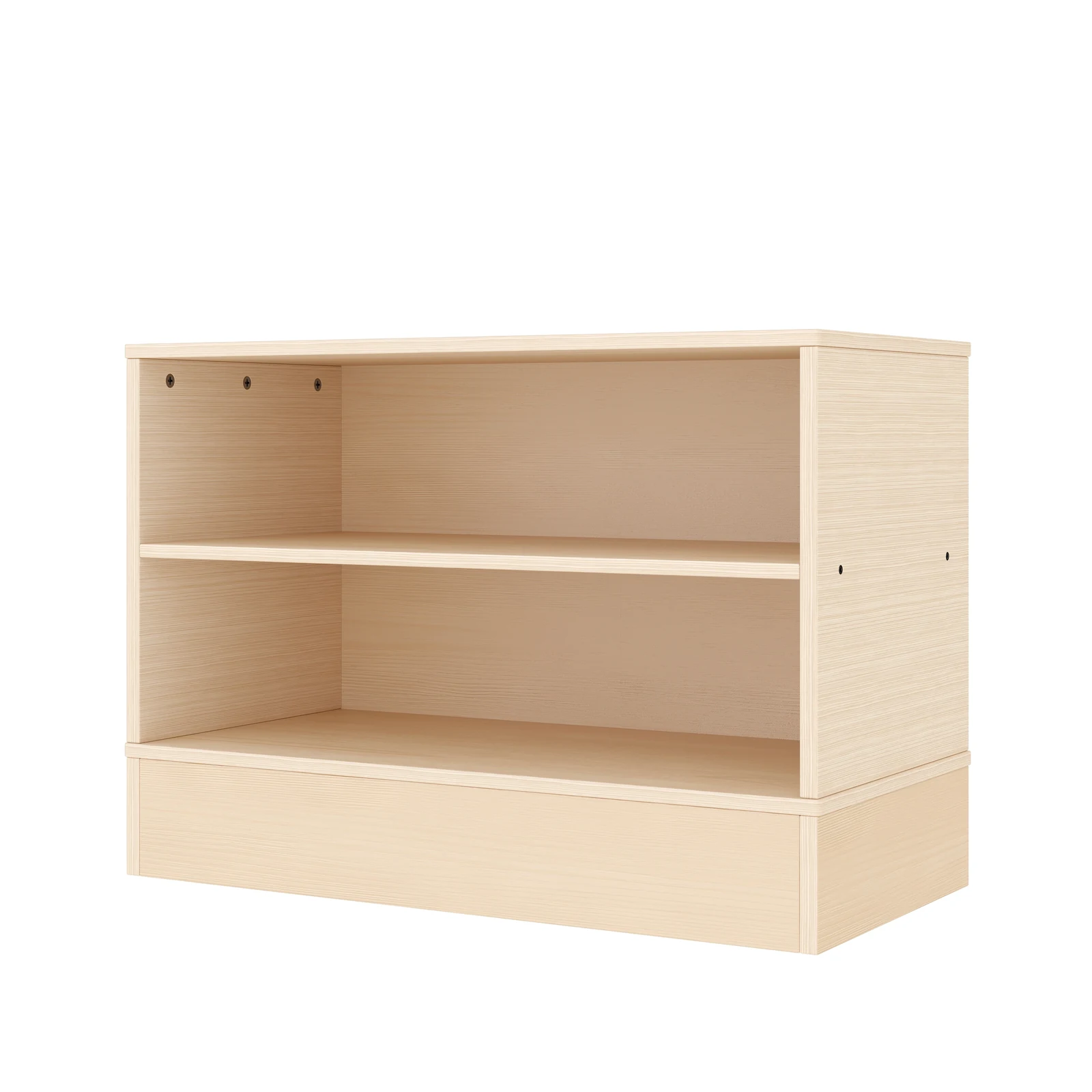 Armadio a Scaffali 44-80 (con base in legno) – KB1-DG25201-30-S_03