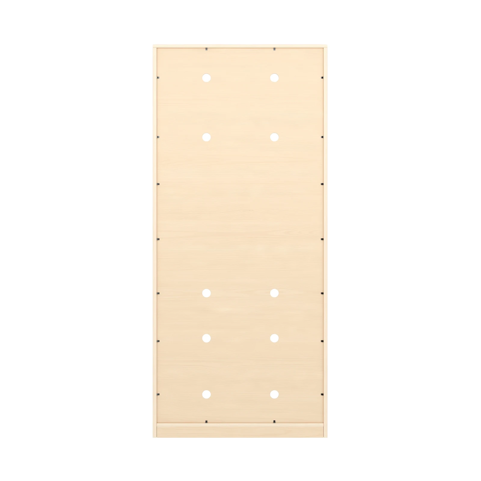Armario de Estante 180-80, 4 Puertas – KB1-DG25238-30-F_08