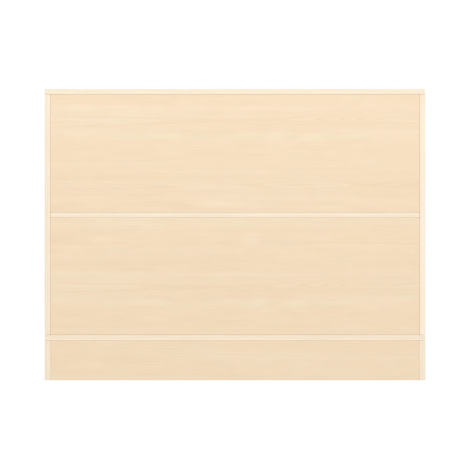 Armoire à Rayonnages 79-120, 16 Bacs Matériel (avec socle en bois) – KB1-DG25219-30-S_04