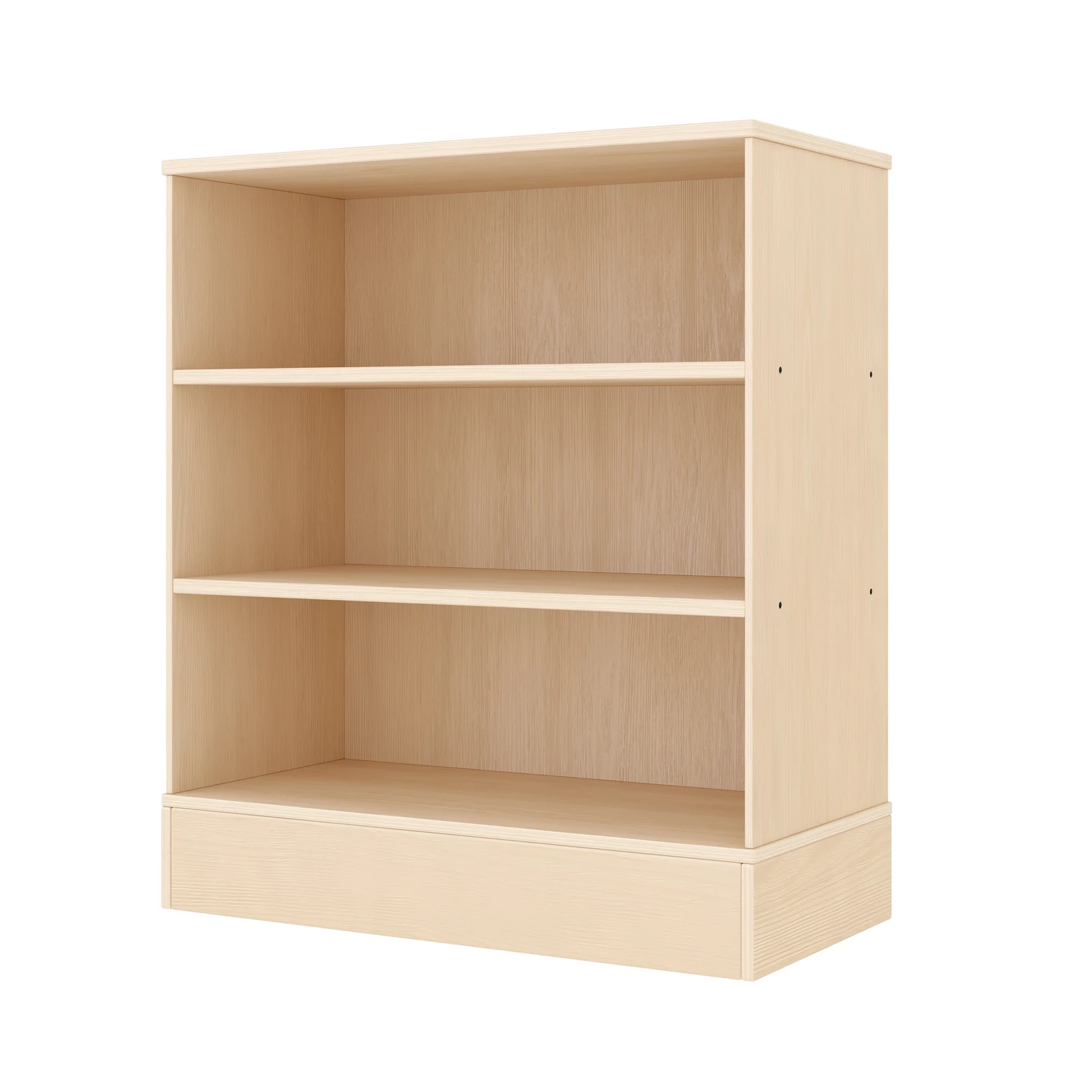 Armadio a Scaffali 79-80, 3 Scomparti (con base in legno) – KB1-DG25210-30-S_01