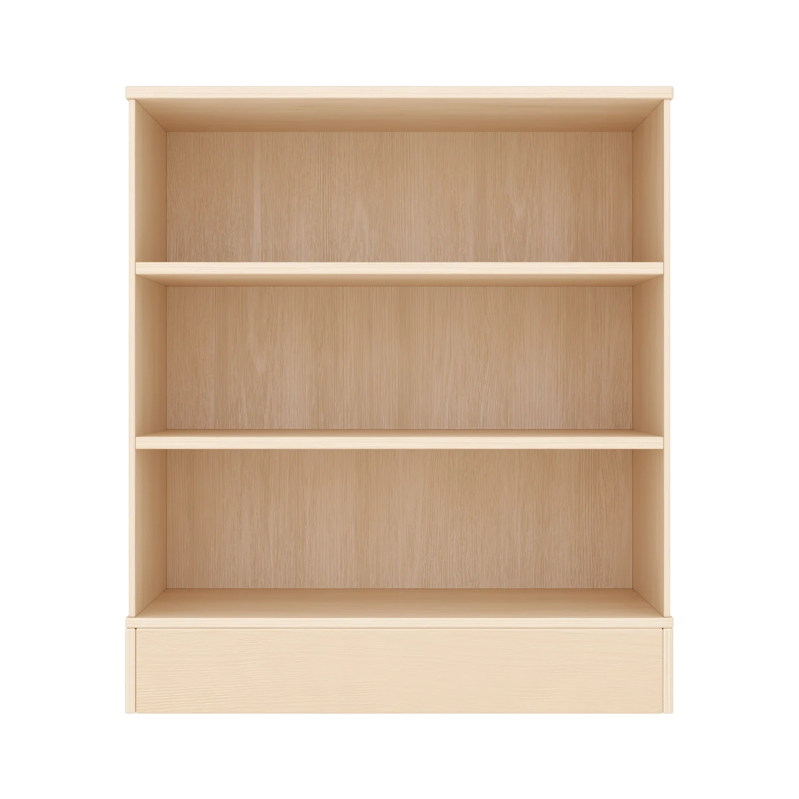 Armadio a Scaffali 79-80, 3 Scomparti (con base in legno) – KB1-DG25210-30-S_03