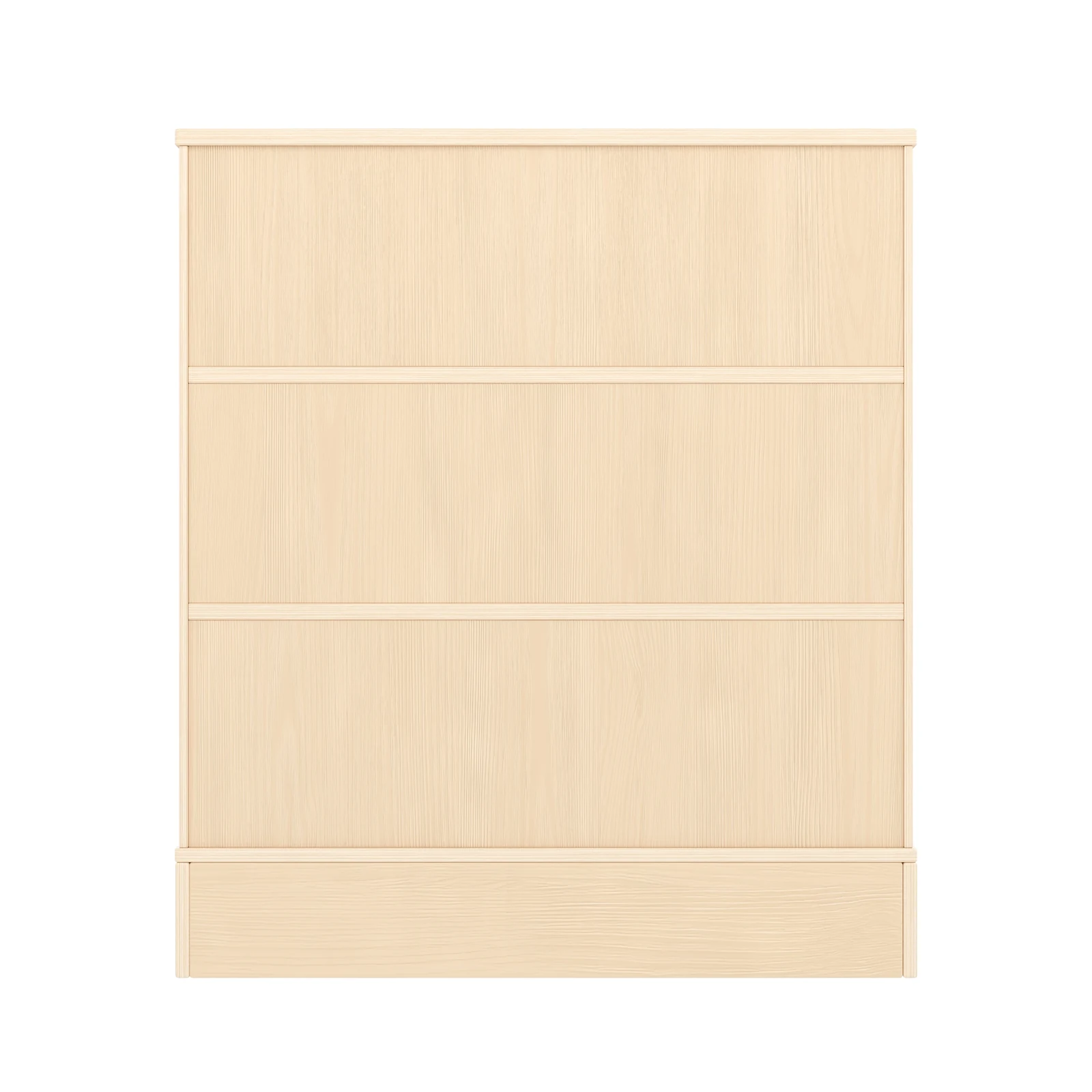 Armadio a Scaffali 79-80, 3 Scomparti (con base in legno) – KB1-DG25210-30-S_04