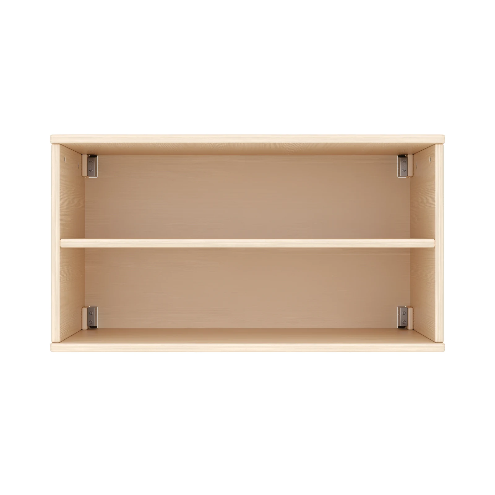 Armadio Pensile 44-80, 2 Scomparti – KB1-DG25245-30-F_03