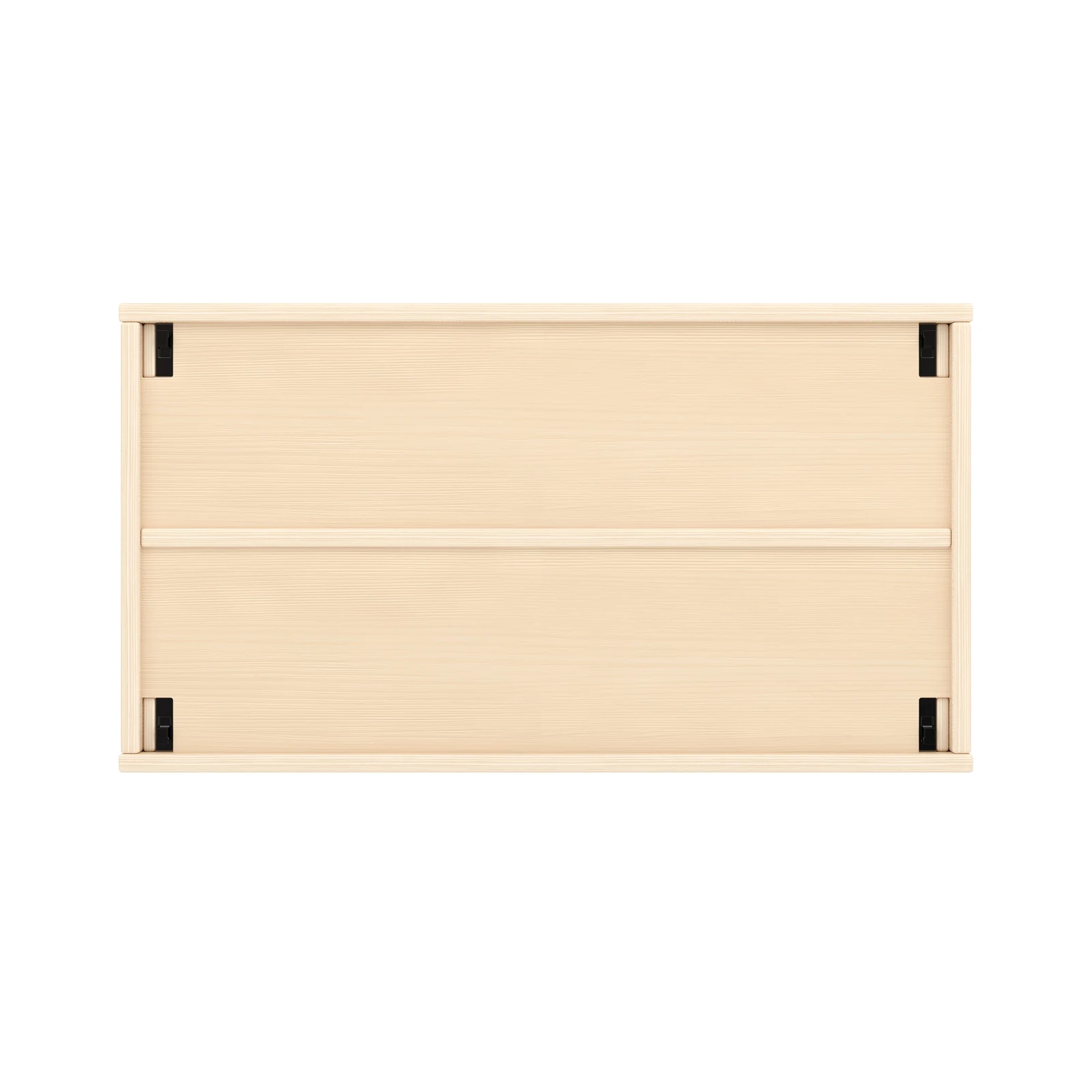 Armadio Pensile 44-80, 2 Scomparti – KB1-DG25245-30-F_04