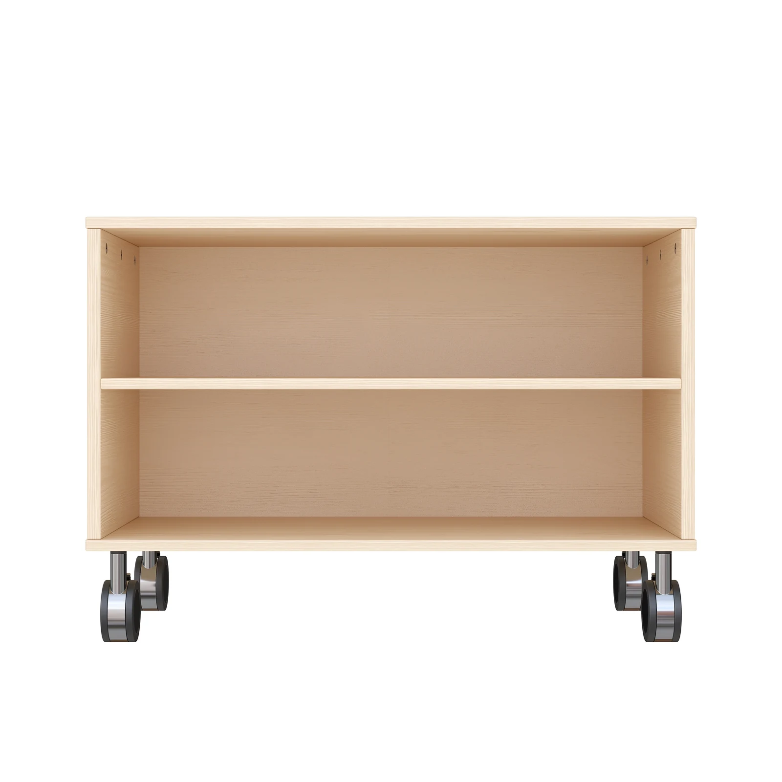 Armoire à Rayonnages 44-80 (avec roulettes équipées de freins de stationnement) – KB1-DG25201-30-R_03