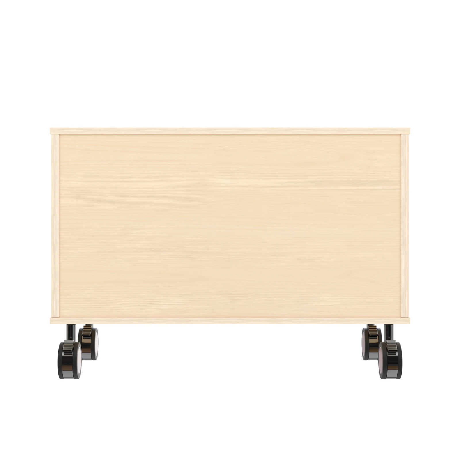 Armoire à Rayonnages 44-80 (avec roulettes équipées de freins de stationnement) – KB1-DG25201-30-R_04
