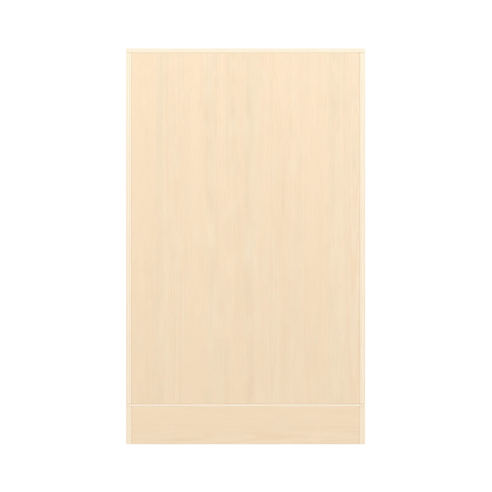 Armadio a Scaffali 120-80, 2 Ante, 2 Scomparti (con base in legno) – KB1-DG25227-30-S_08