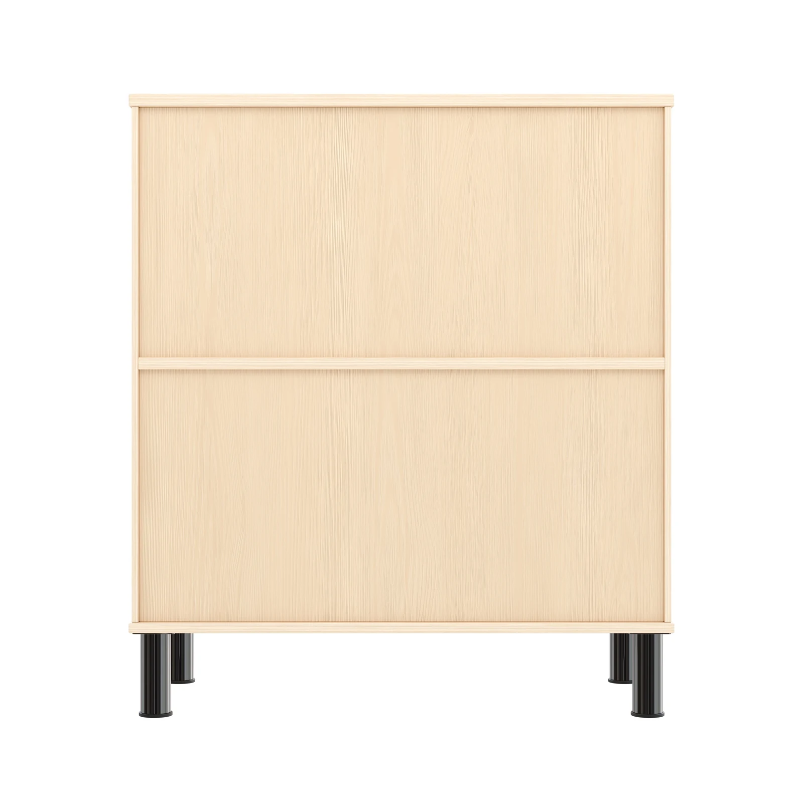 Armoire à Rayonnages 79-80, 4 Compartiments (avec pieds de socle réglables) – KB1-DG25211-30-MF_04