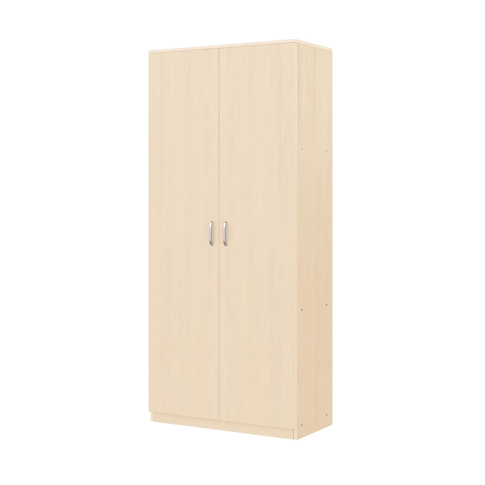 Armoire à Rayonnages 180-80, 2 Portes – KB1-DG25235-30-F_01