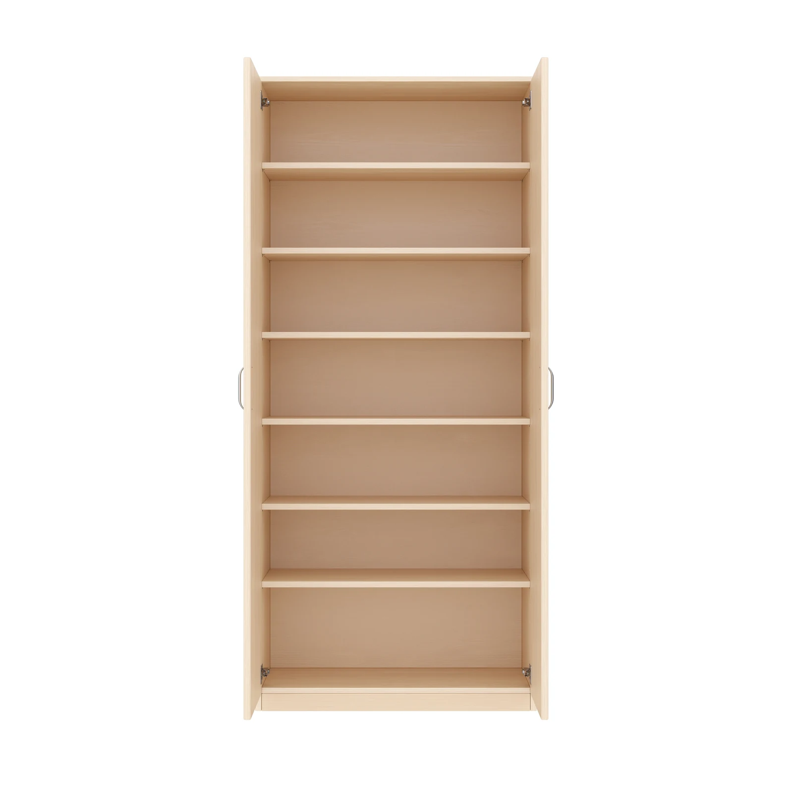 Armoire à Rayonnages 180-80, 2 Portes – KB1-DG25235-30-F_06