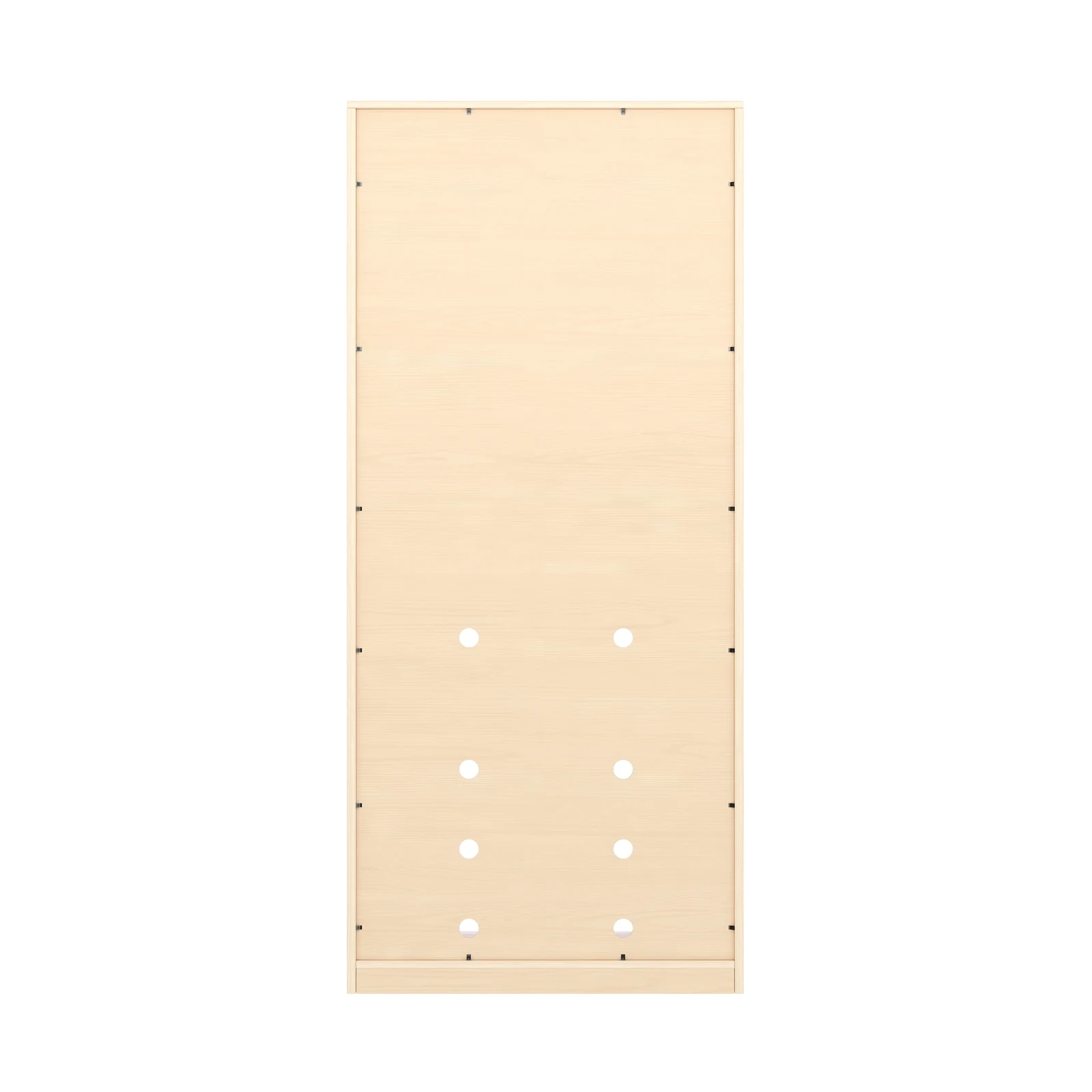 Armoire à Rayonnages 180-80, 2 Portes en Bas – KB1-DG25236-30-F_08