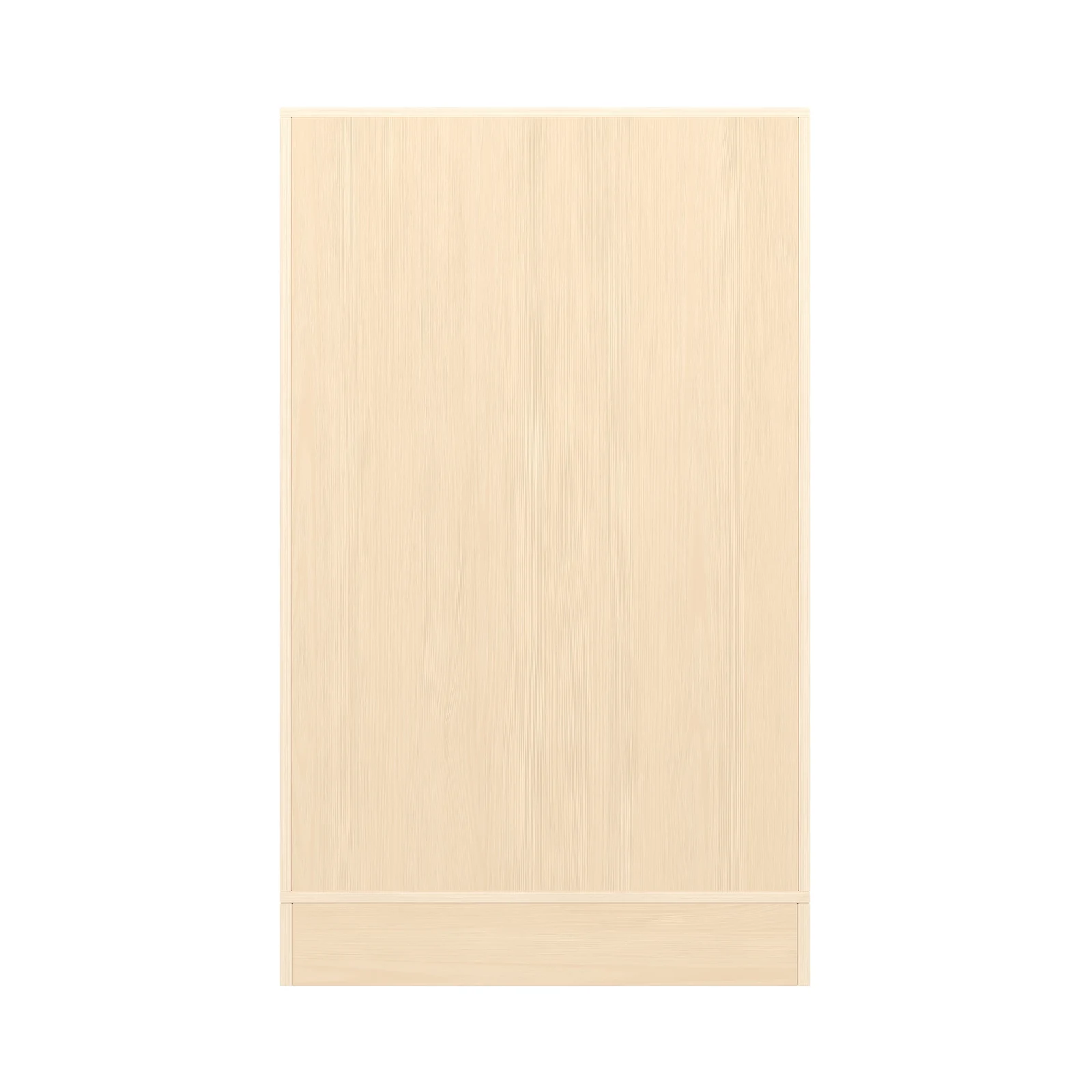 Armario de Estante 80-120, 8 Cajones (con zócalo de madera) – KB1-DG25230-30-S_04