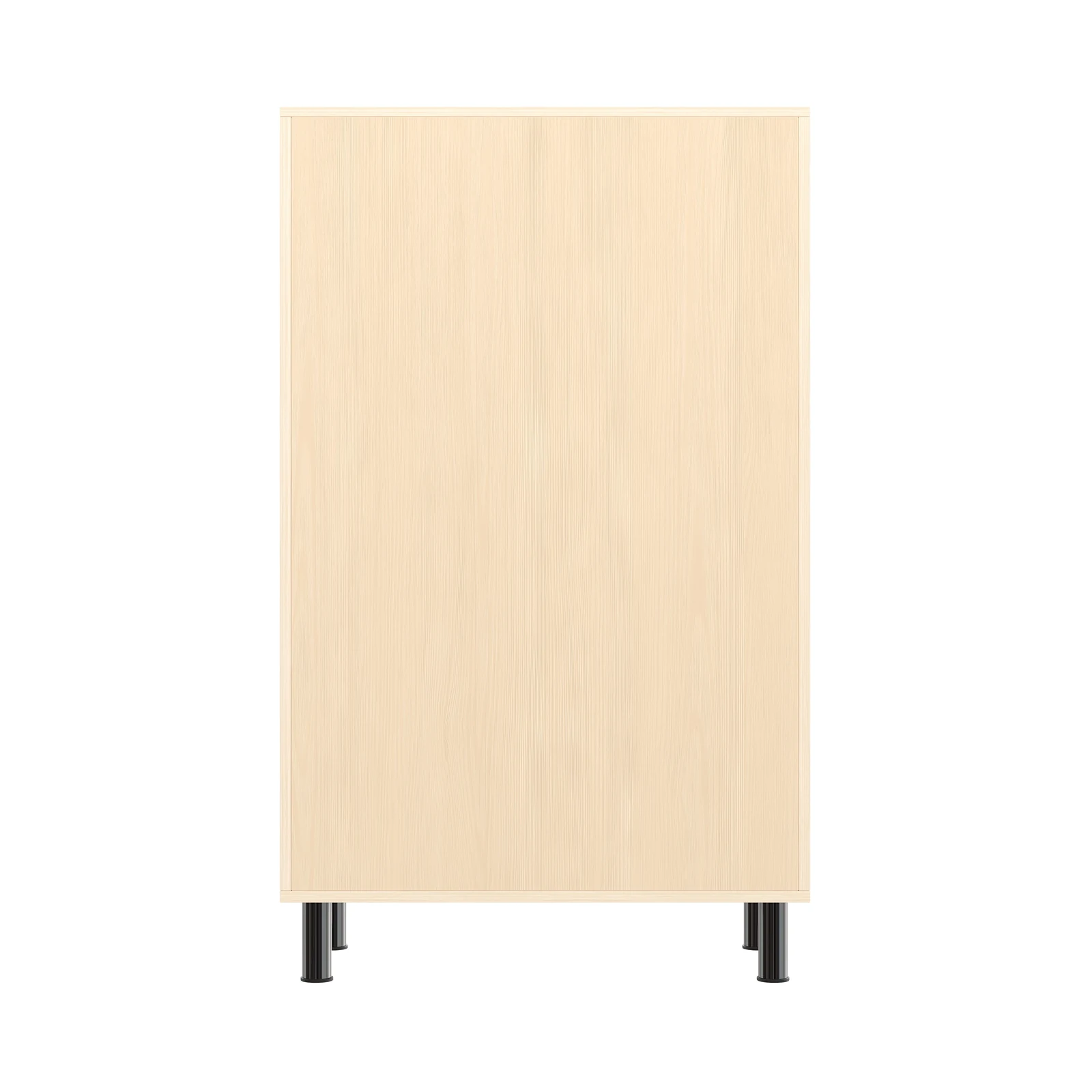 Armario de Estante 80-120, 8 Cajones (con patas de zócalo de altura ajustable) – KB1-DG25230-30-MF_04