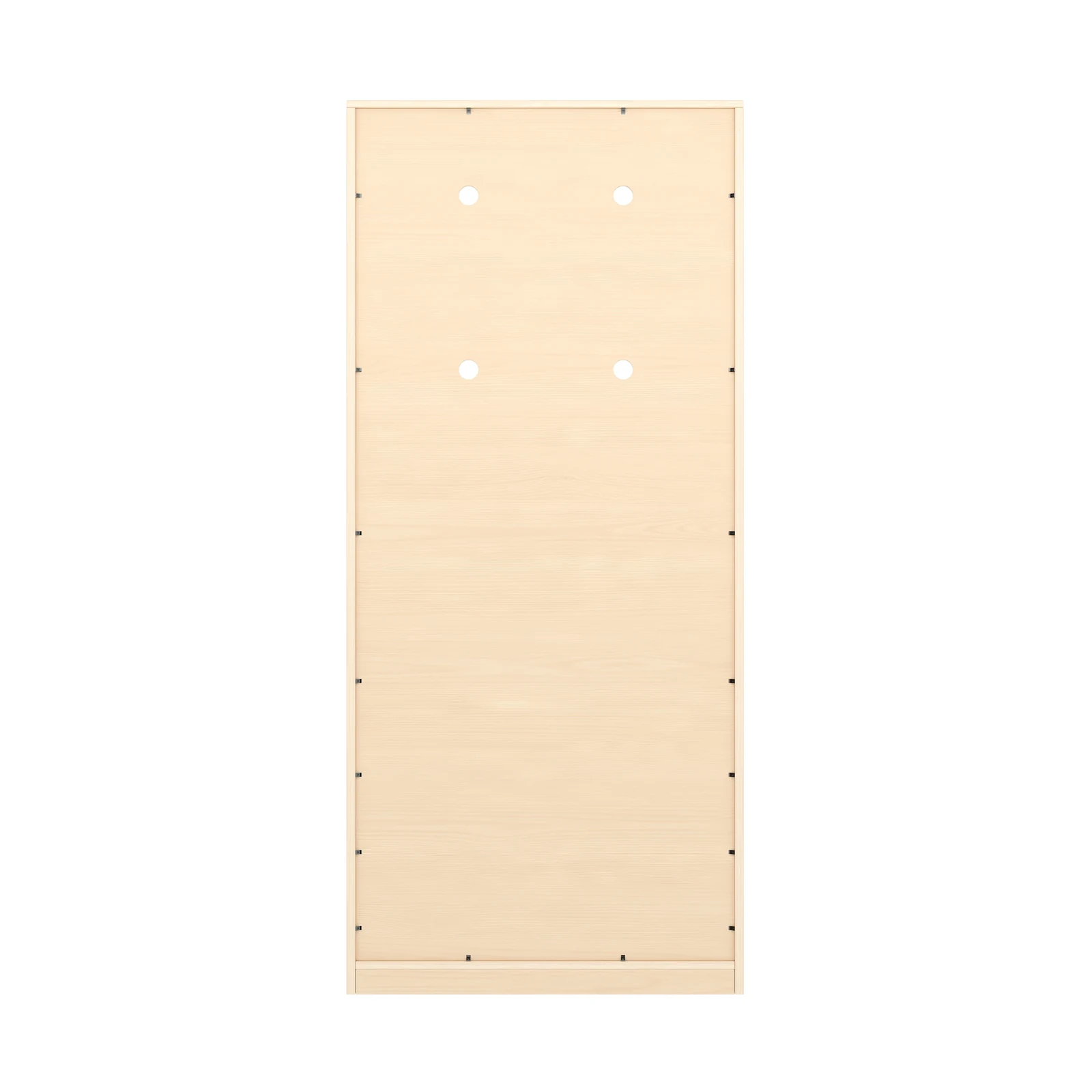 Armoire à Rayonnages 180-80, 2 Portes en Haut – KB1-DG25237-30-F_08