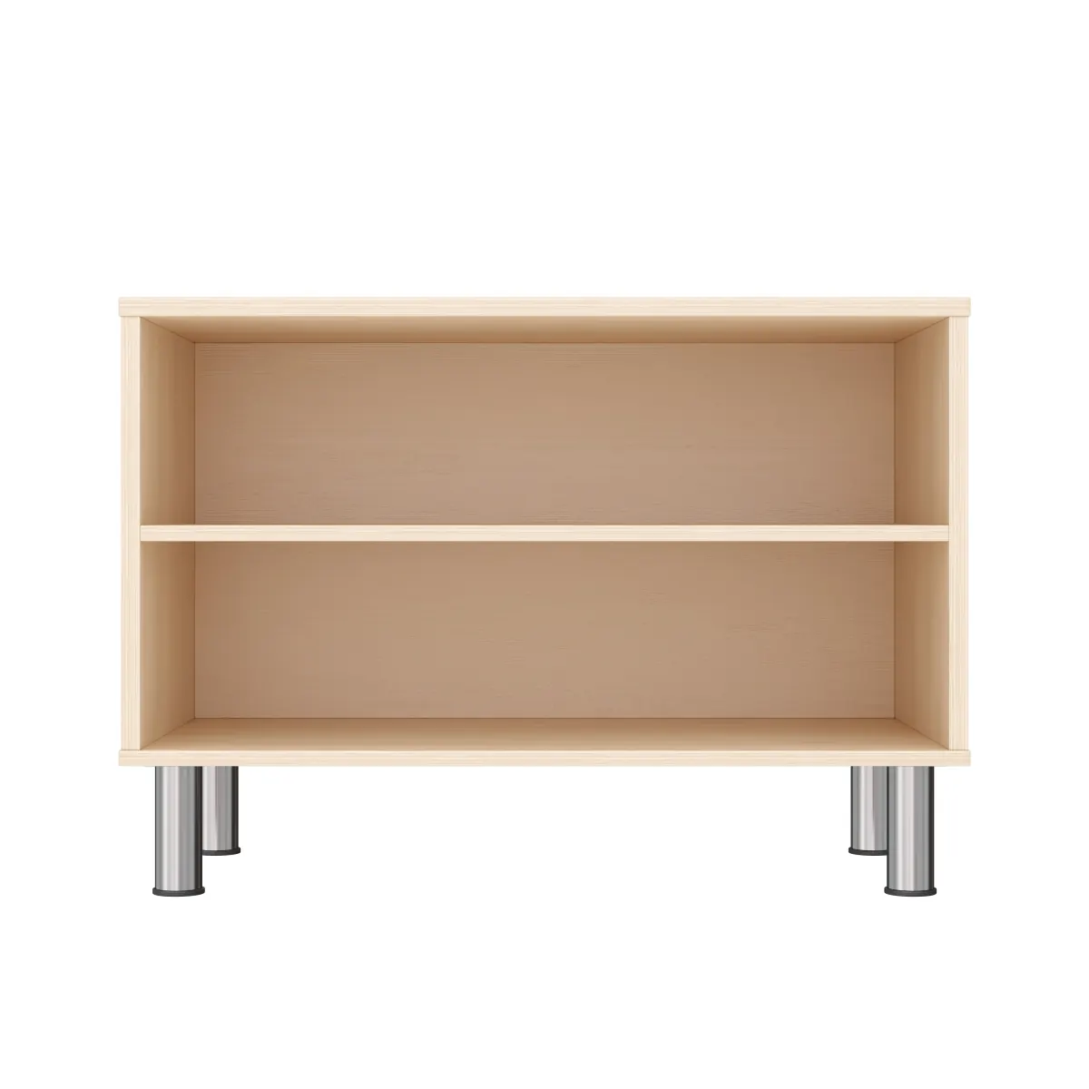 Armoire à Rayonnages 44-80 (avec pieds de socle réglables) – KB1-DG25201-30-MF_02