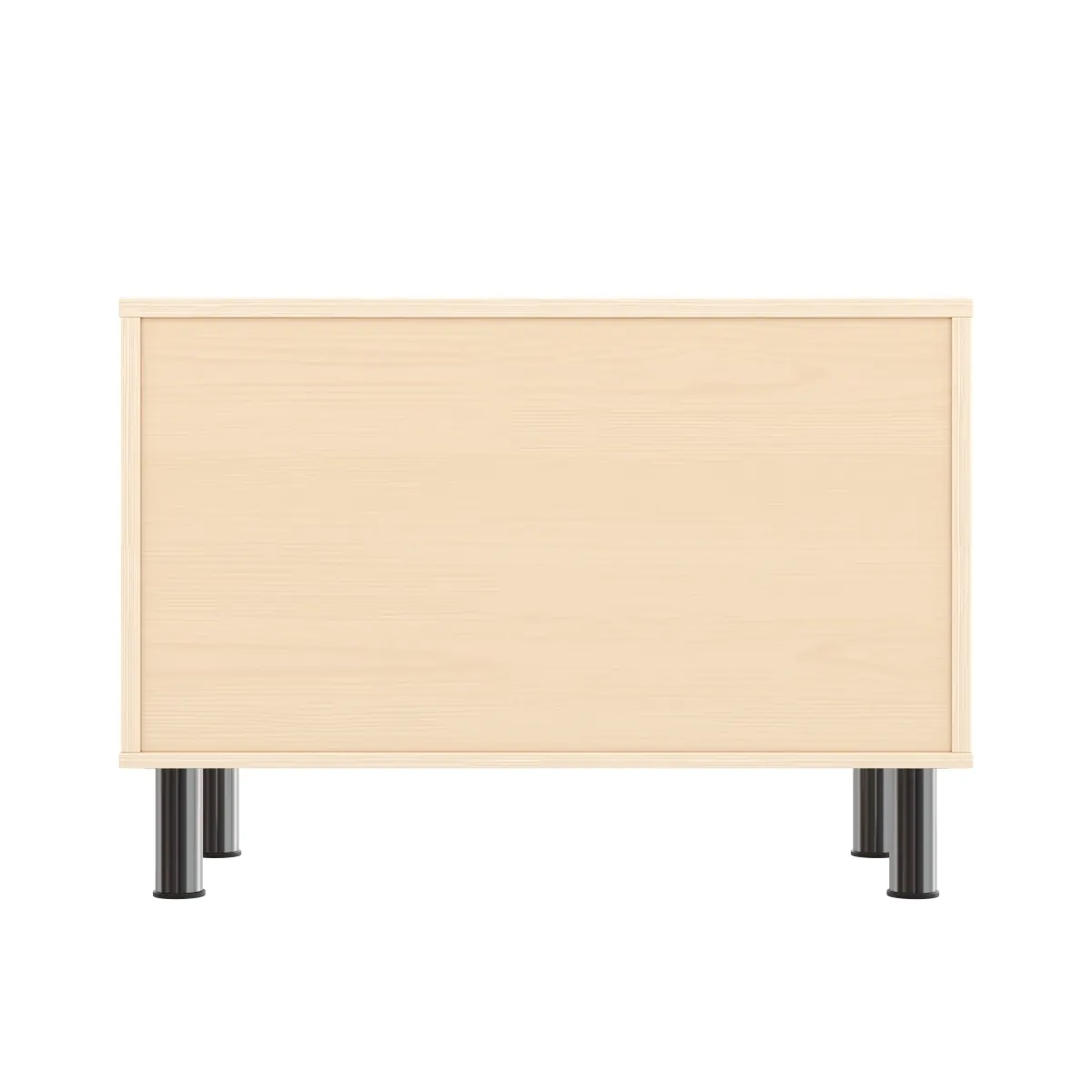 Armoire à Rayonnages 44-80 (avec pieds de socle réglables) – KB1-DG25201-30-MF_03