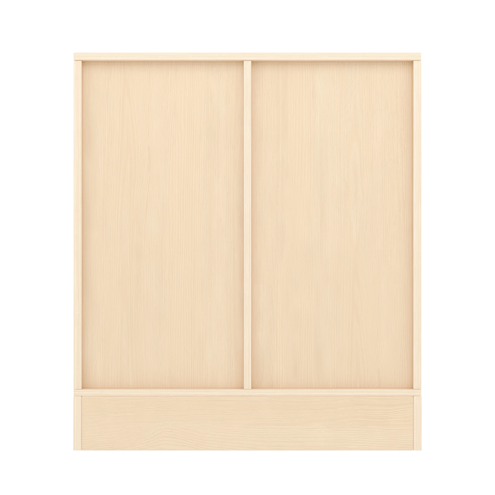 Armoire à Rayonnages 79-80, 8 Tiroirs (avec socle en bois) – KB1-DG25217-30-S_04
