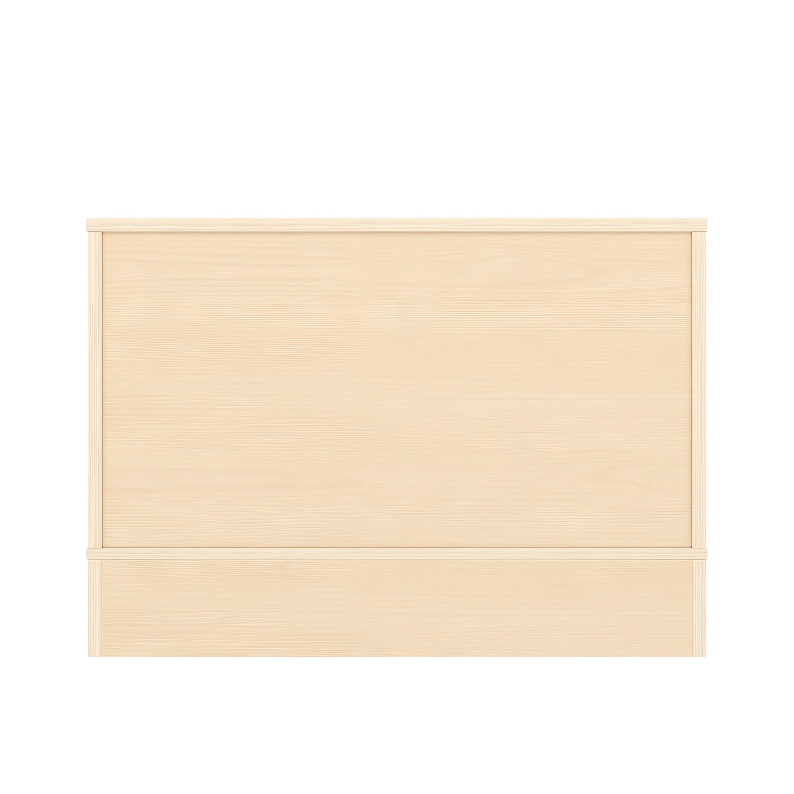 Armadio a Scaffali 44-80 con 6 Cassette per Materiali (con base in legno) – KB1-DG25202-30-S_04