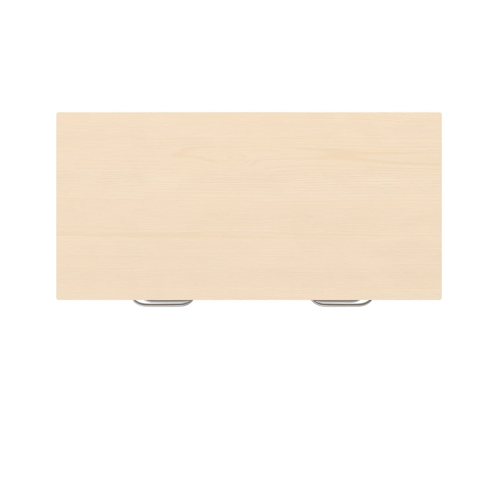 Armoire à Rayonnages 79-80, 8 Tiroirs (avec roulettes équipées de freins de stationnement) – KB1-DG25217-30-R_02