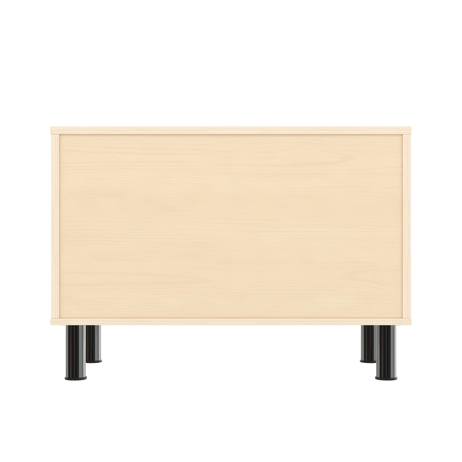 Armoire à Rayonnages 44-80 avec 6 Bacs Matériel (avec pieds de socle réglables) – KB1-DG25202-30-MF_04