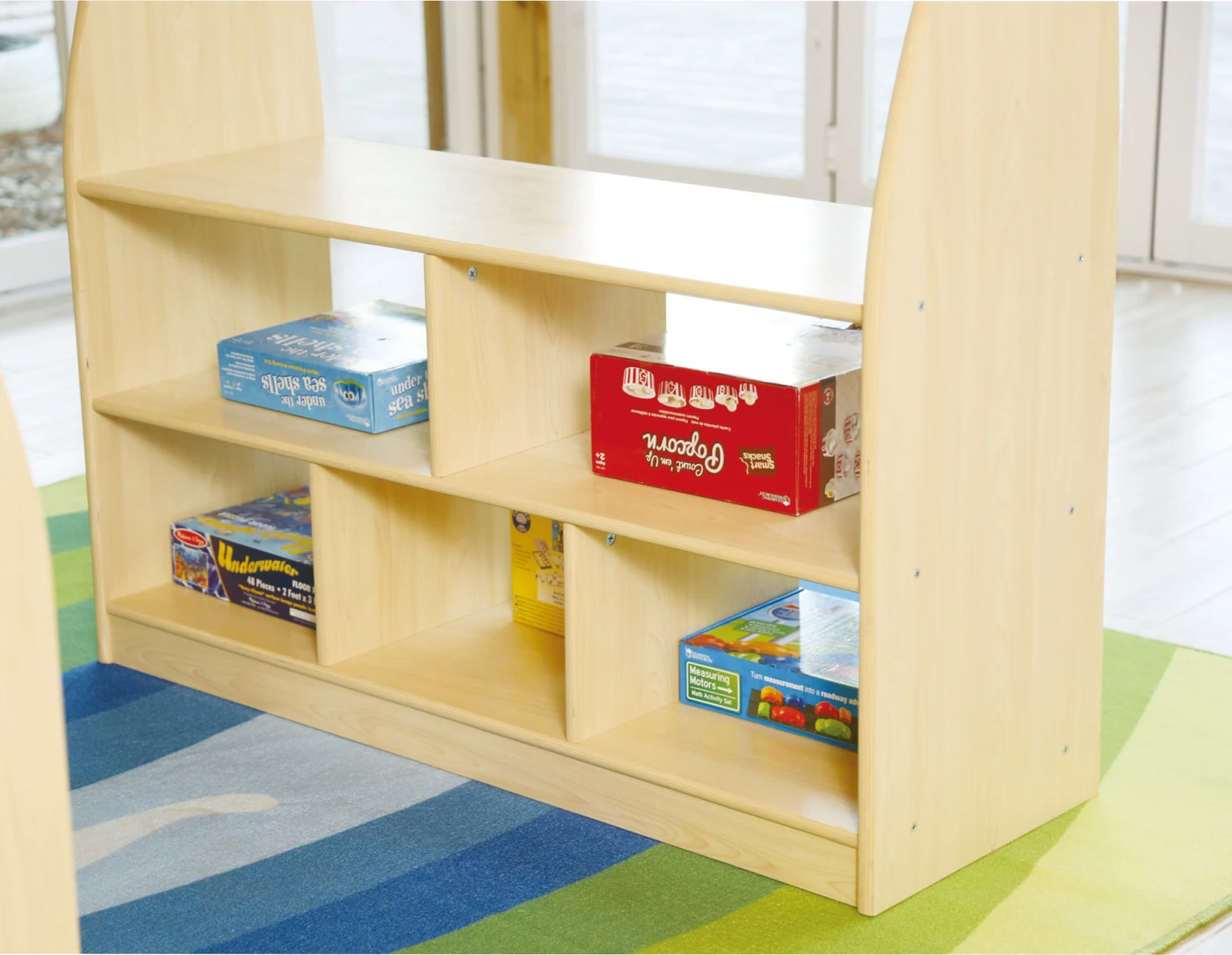 Casa para Juegos – Tienda de Comestibles – KB1-NWA028-V02-F_05