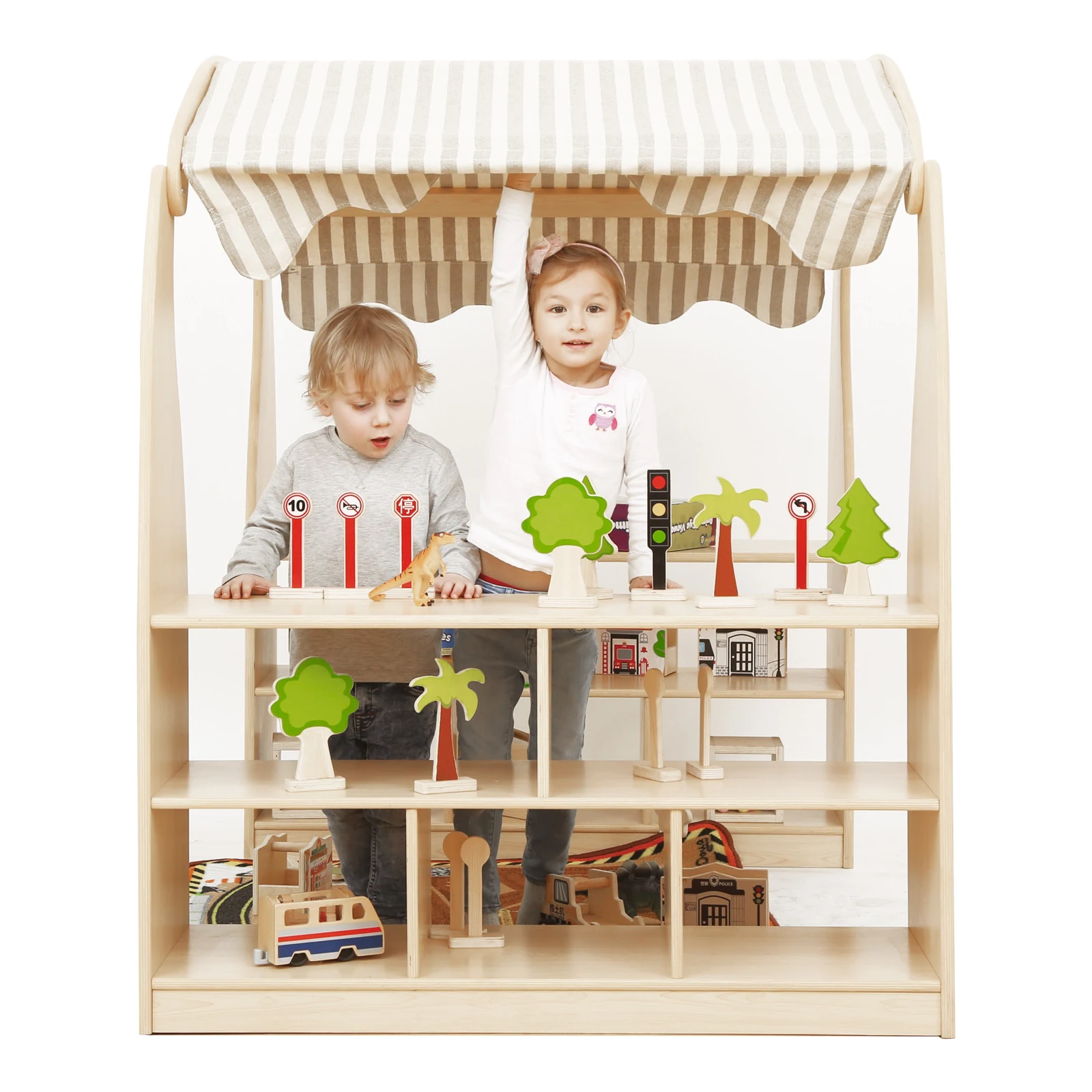 Casa para Juegos – Tienda de Comestibles – KB1-NWA028-V02-F_06