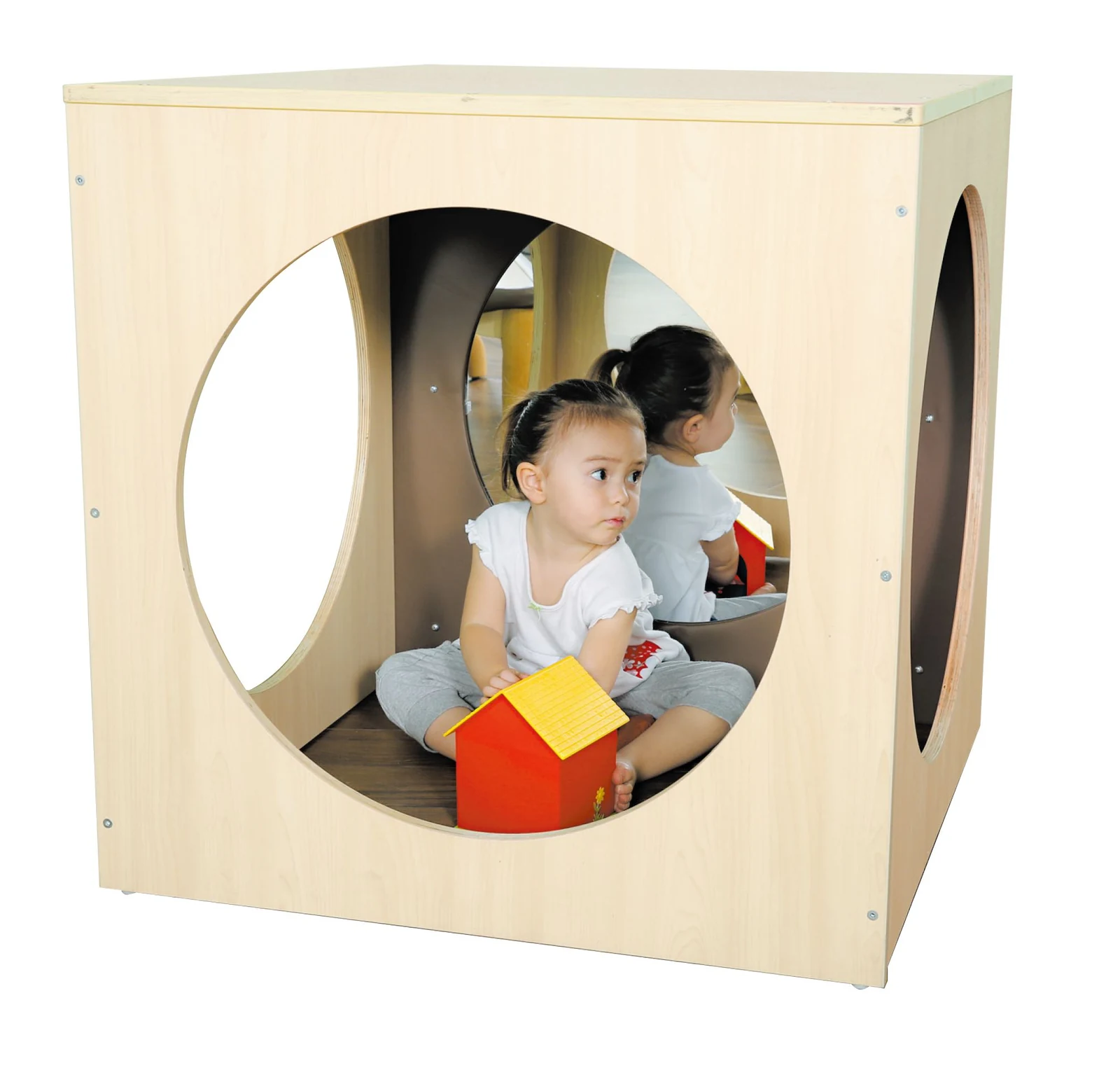 Cube Géant avec 2 Miroirs – KB1-CP015A-V05-46-F_01