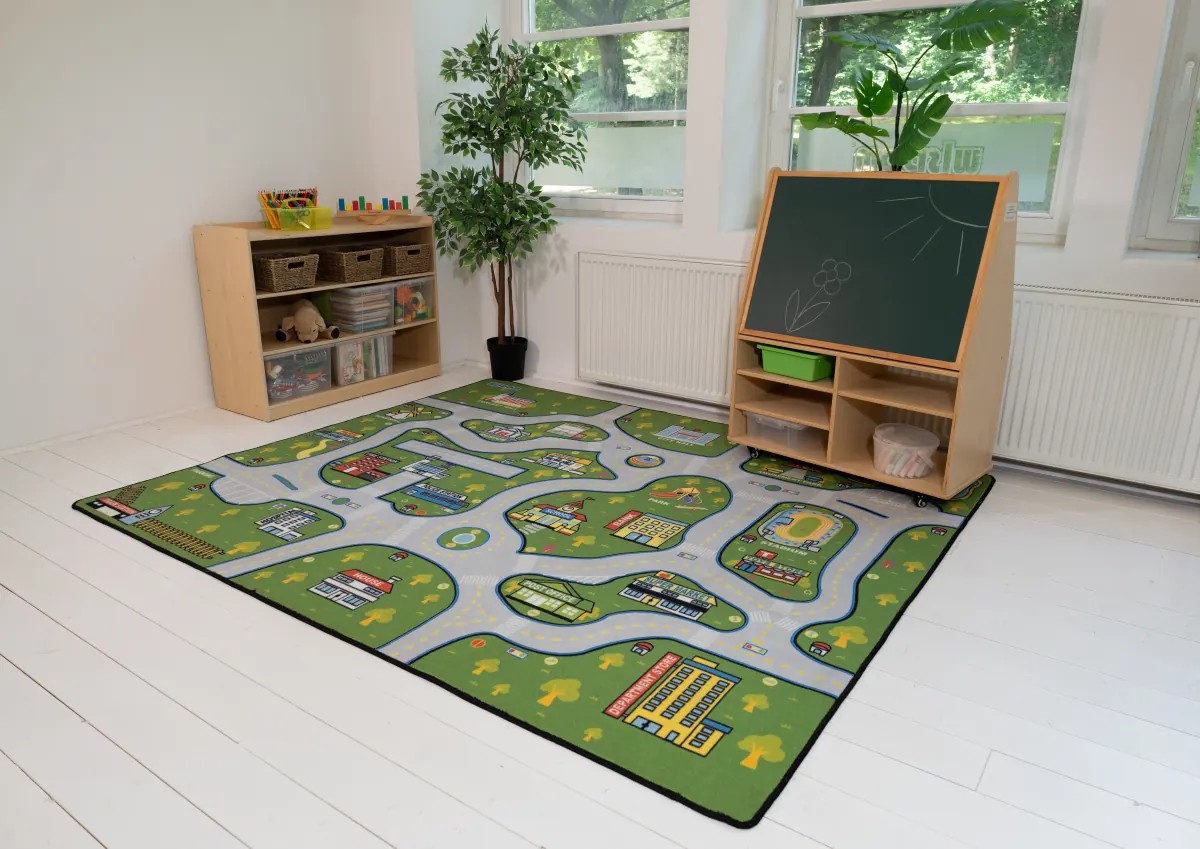 Alfombra de Juego «Mapa de Ciudad» – KB3-DT3002-V01_02