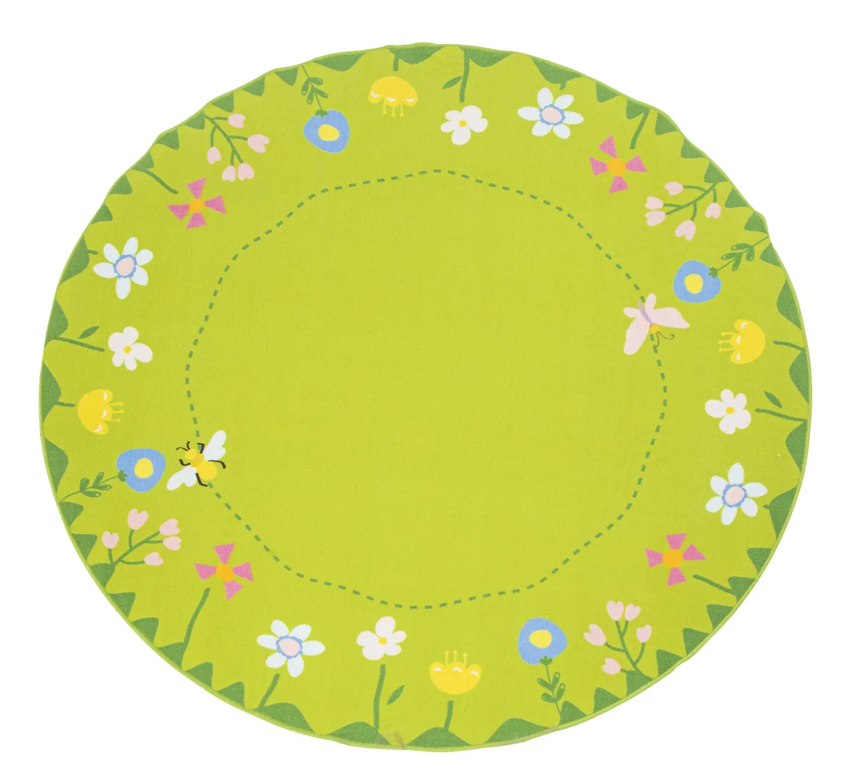 Tappeto da Gioco «Prato Fiorito» – KB3-DT3027-V01_01