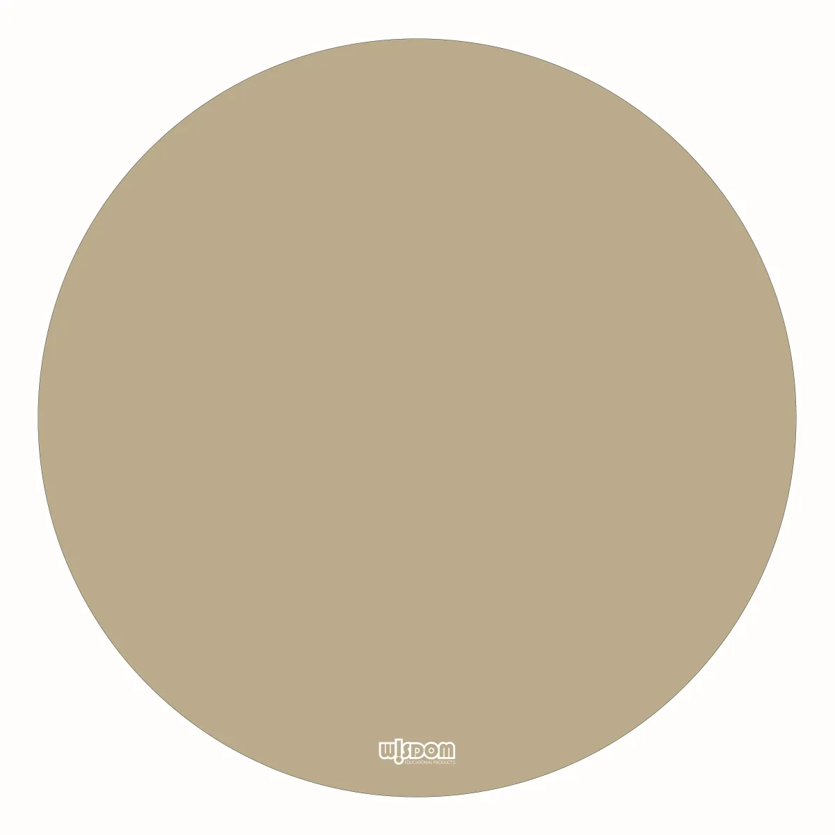 Alfombra Redonda – Beige – 200 cm – KB3-DT330B-96-V01_01