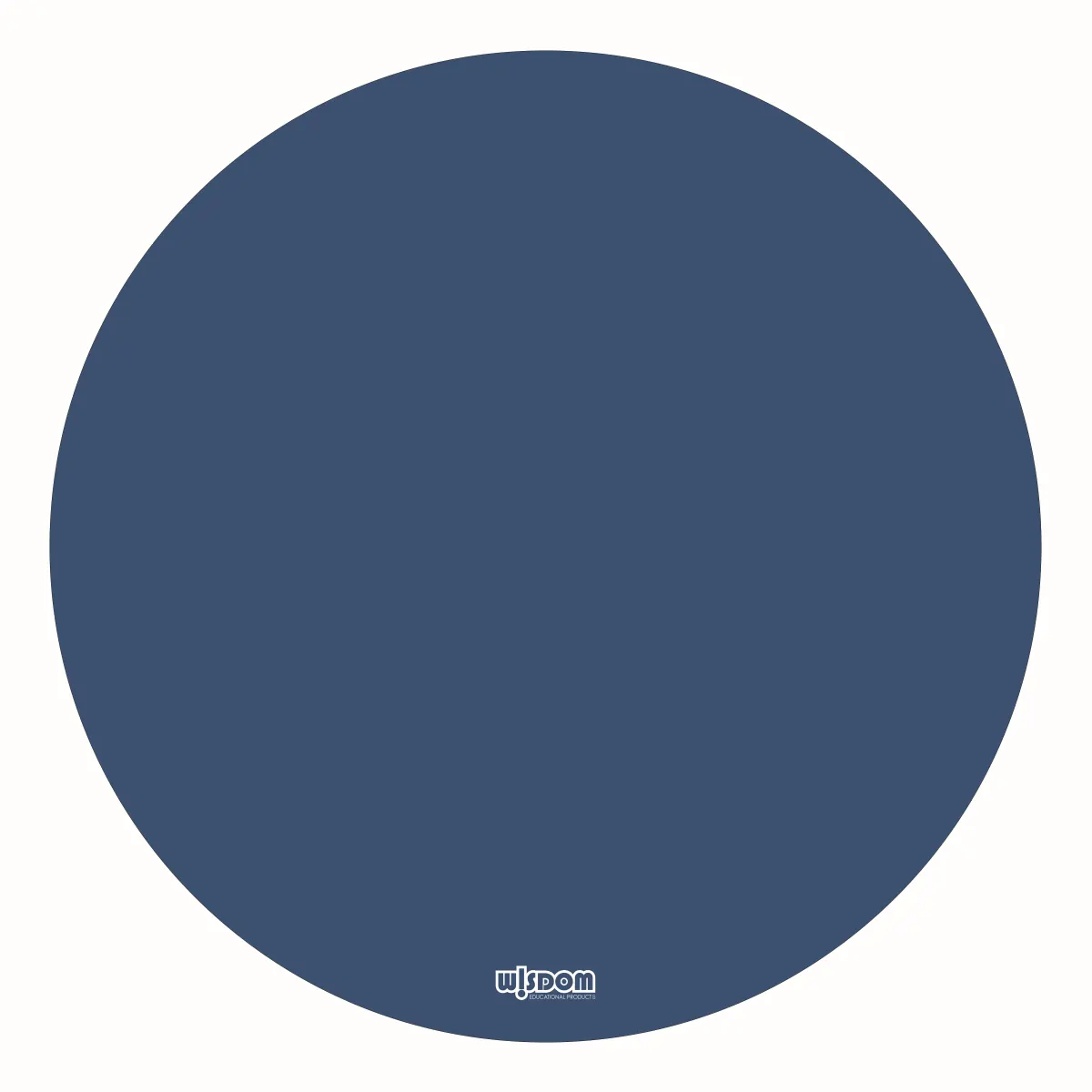 Alfombra Redonda – Azul – 200 cm – KB3-DT330B-97-V01_01