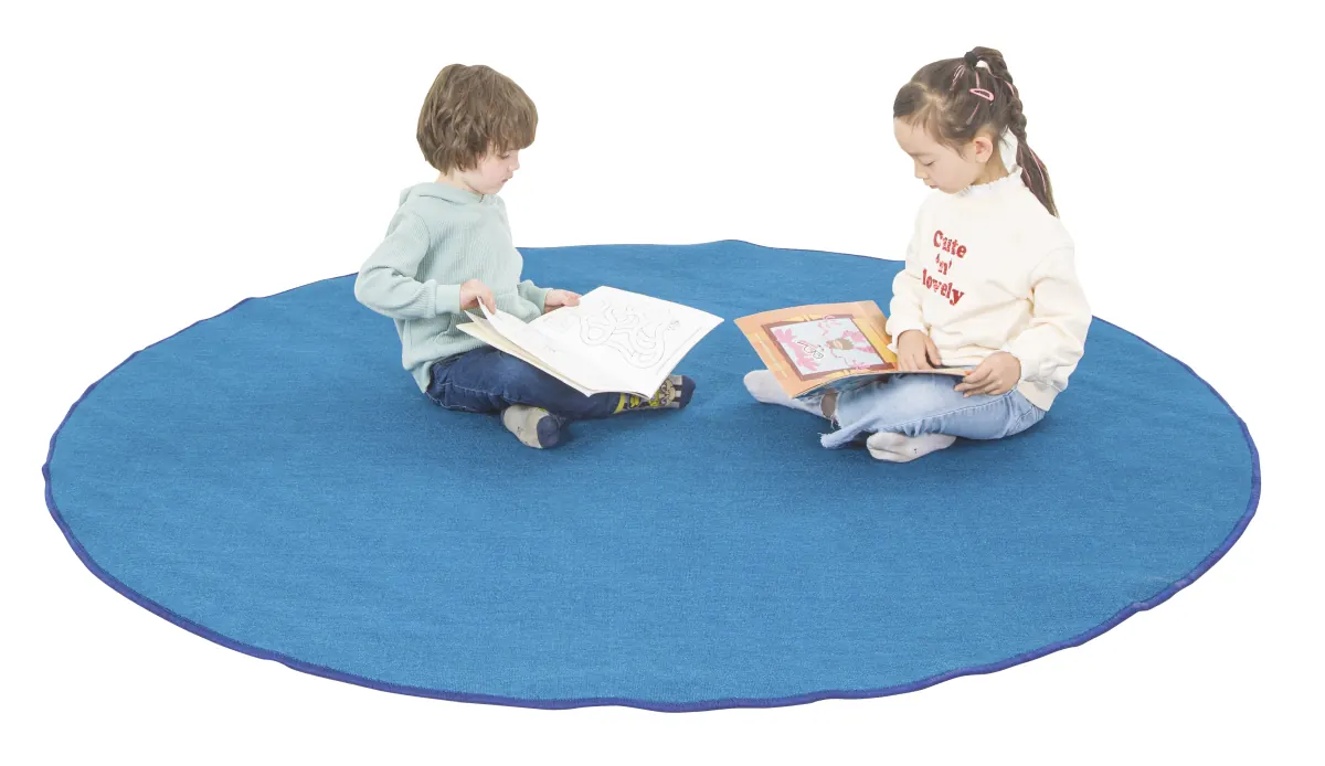 Alfombra Redonda – Azul – 200 cm – KB3-DT330B-97-V01_03