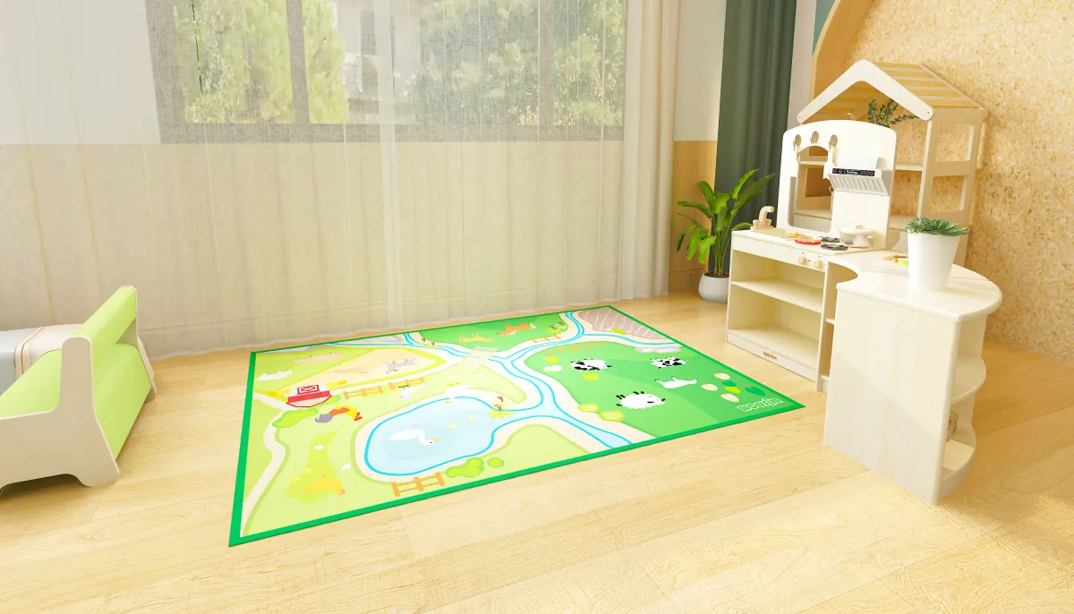 Alfombra de Juego «Granja» – KB3-DT340B-V01_02