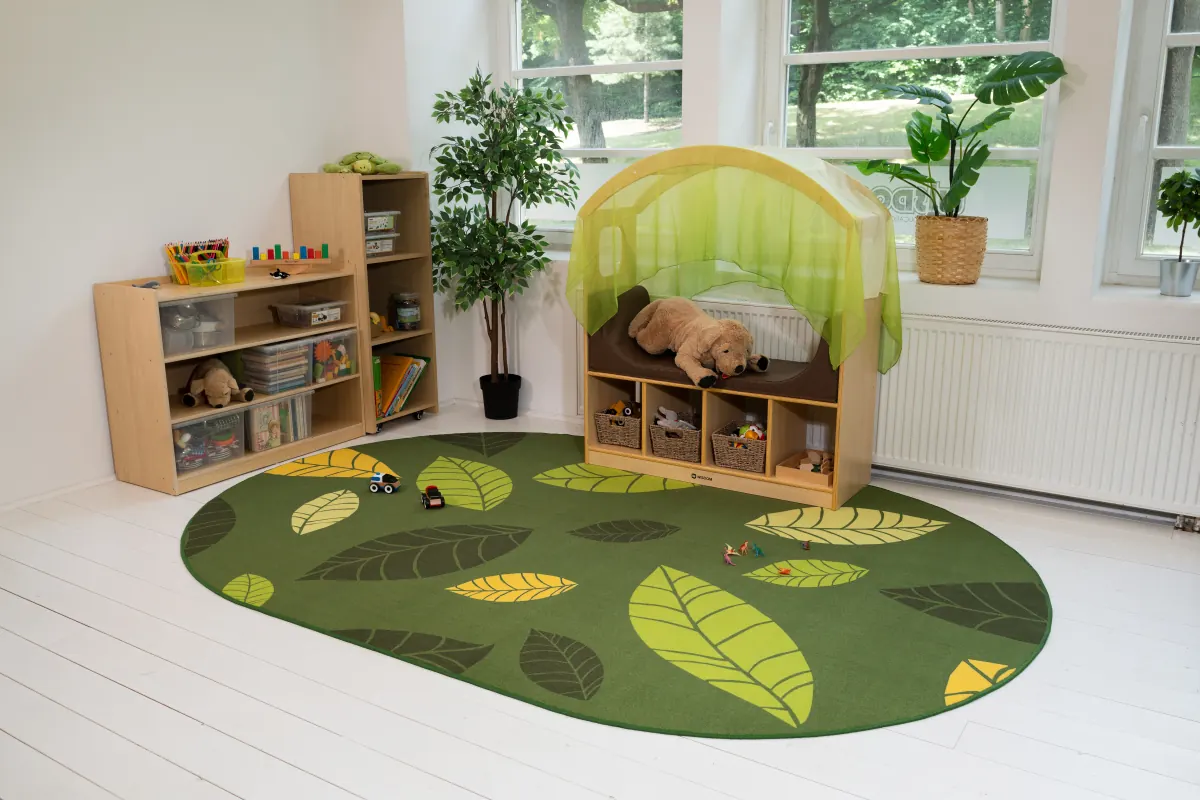 Alfombra de Juego «Hojas» – KB3-DT345B-V01_02