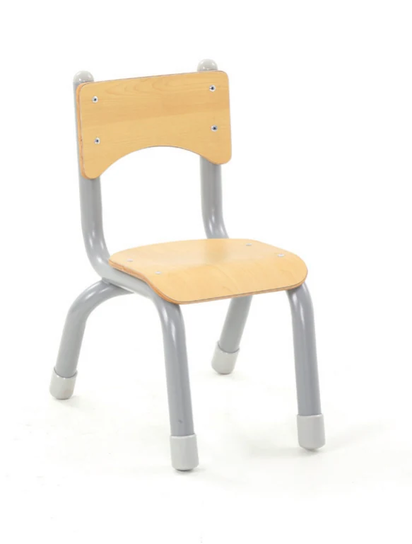 Chaise Owlaf, hauteur d'assise 26 cm – KB5-DG26-64-A_01