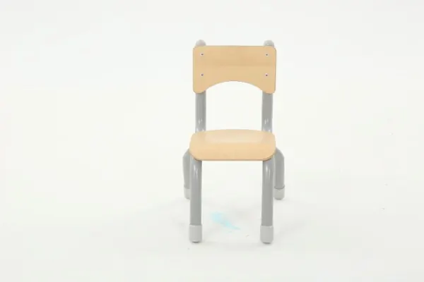 Chaise Owlaf, hauteur d'assise 26 cm – KB5-DG26-64-A_03