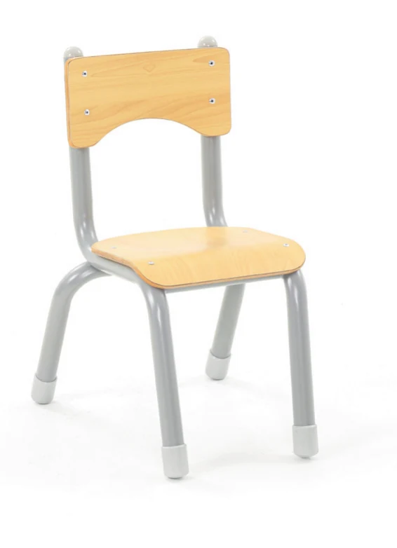 Chaise Owlaf, hauteur d'assise 31 cm – KB5-DG31-64-A_01