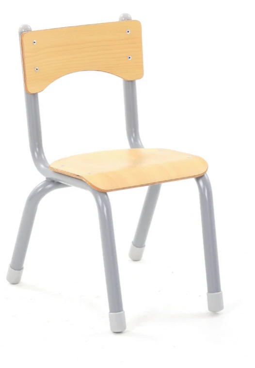 Chaise Owlaf, hauteur d'assise 35 cm – KB5-DG35-64-A_01