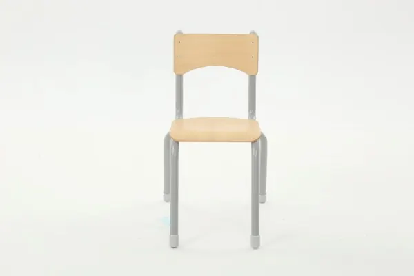 Chaise Owlaf, hauteur d'assise 43 cm – KB5-DG43-V01-64-A_03