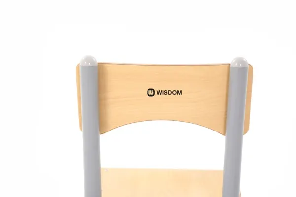 Chaise Owlaf, hauteur d'assise 43 cm – KB5-DG43-V01-64-A_05