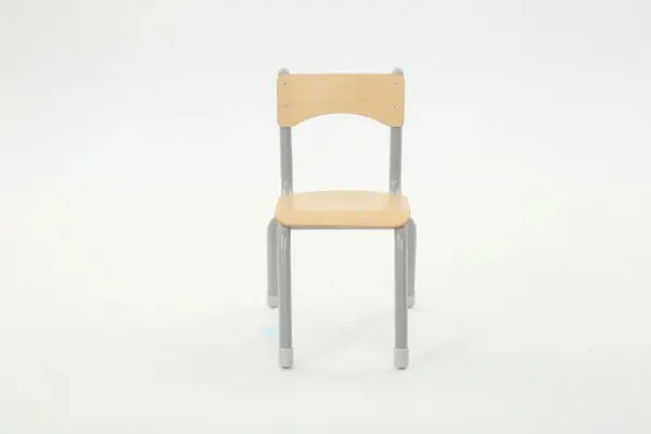 Chaise Owlaf, hauteur d'assise 38 cm – KB5-DG38-V01-64-A_03